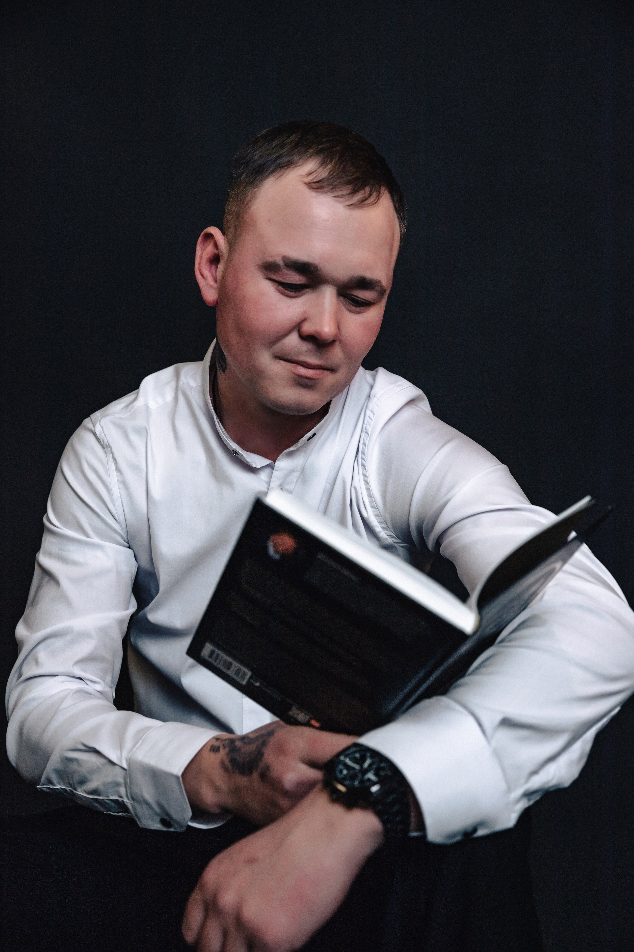 Мужские фотосессии. Детский и семейный фотограф в Тамбове Алина Богданова