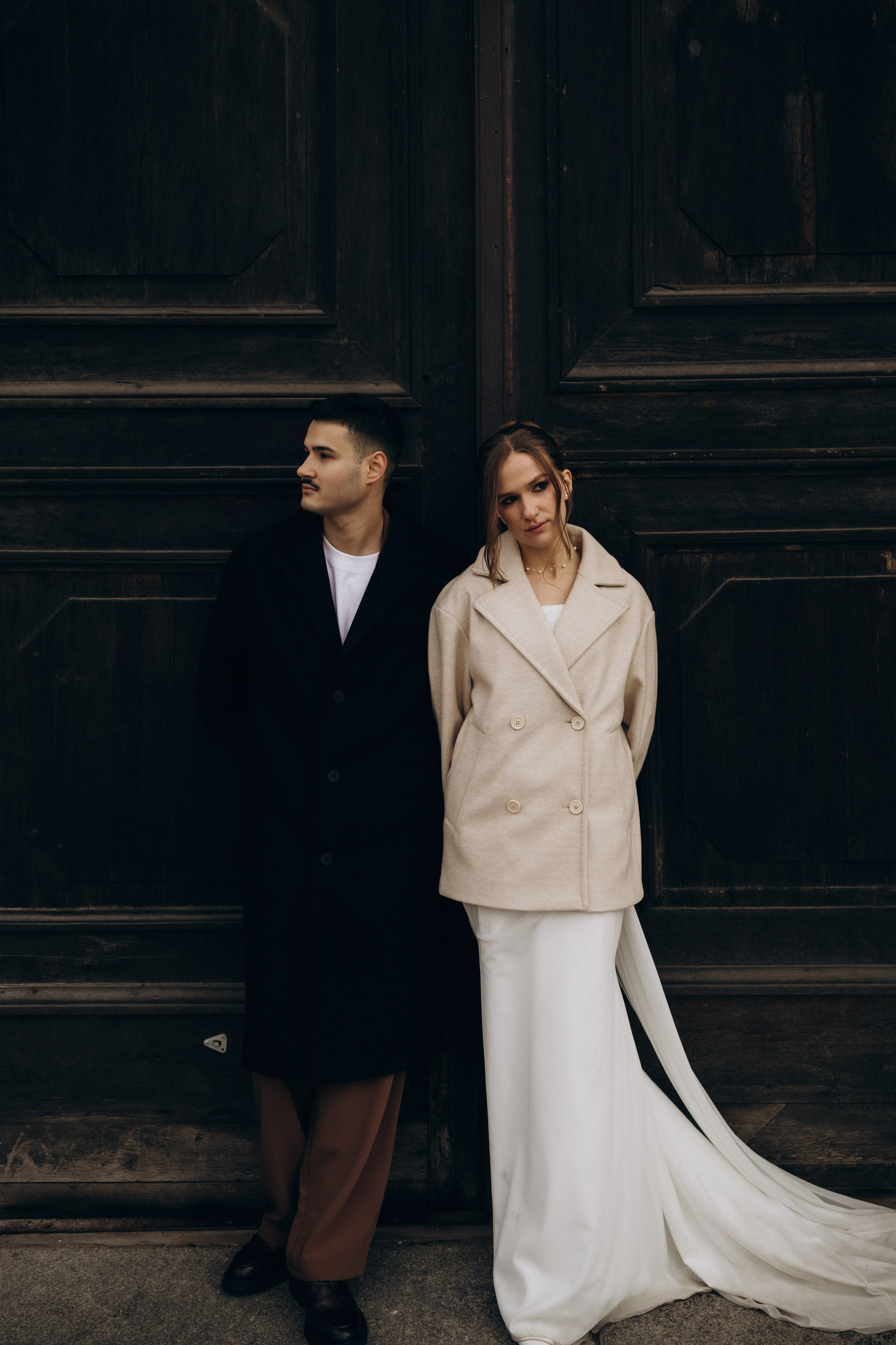 Амир и Екатерина | Дворец бракосочетания 1. Свадебный и love story фотограф в Санкт-Петербурге