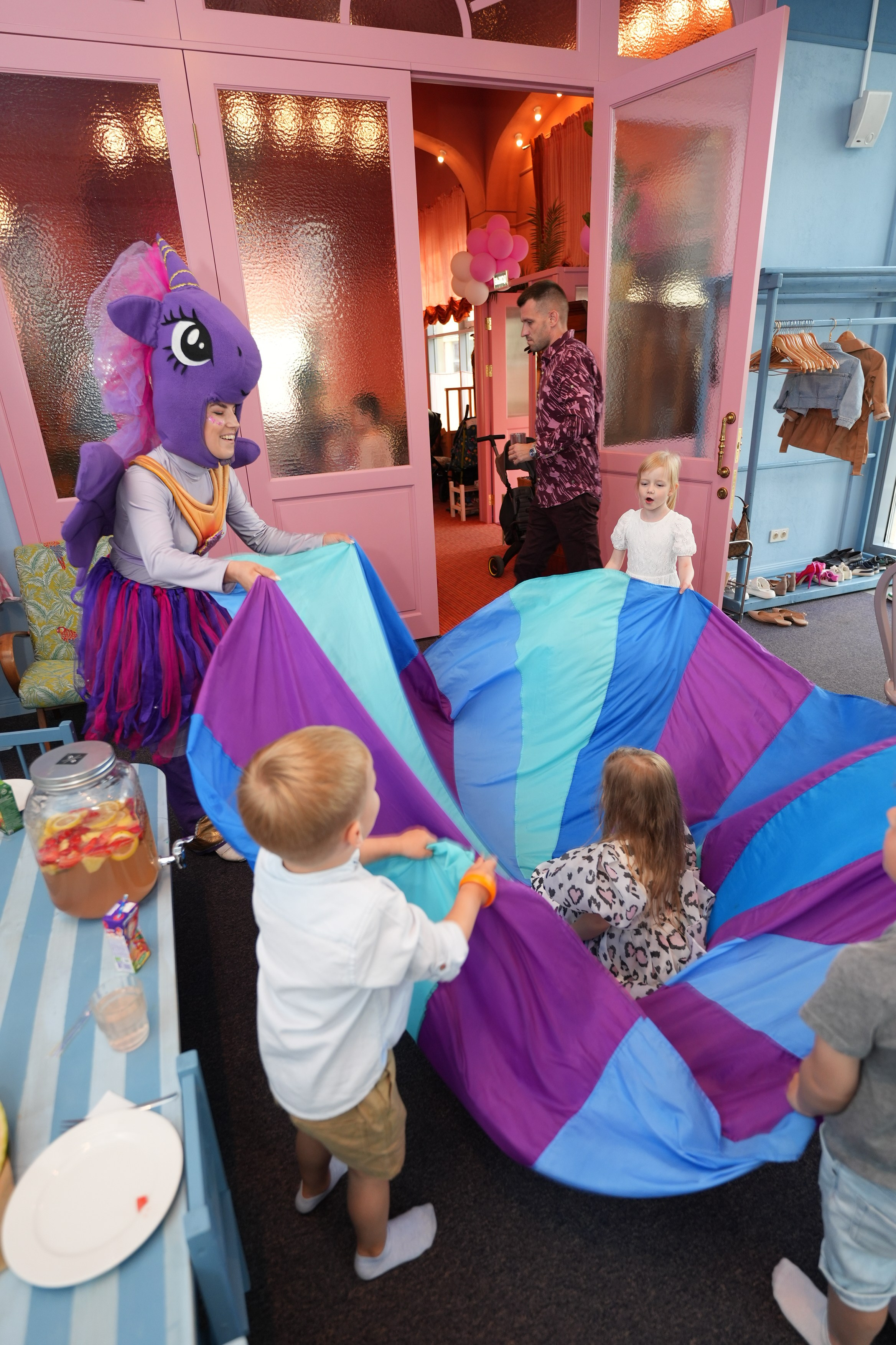 День Рождения. Семейный и свадебный фотограф Минск, Беларусь Анна Орловская