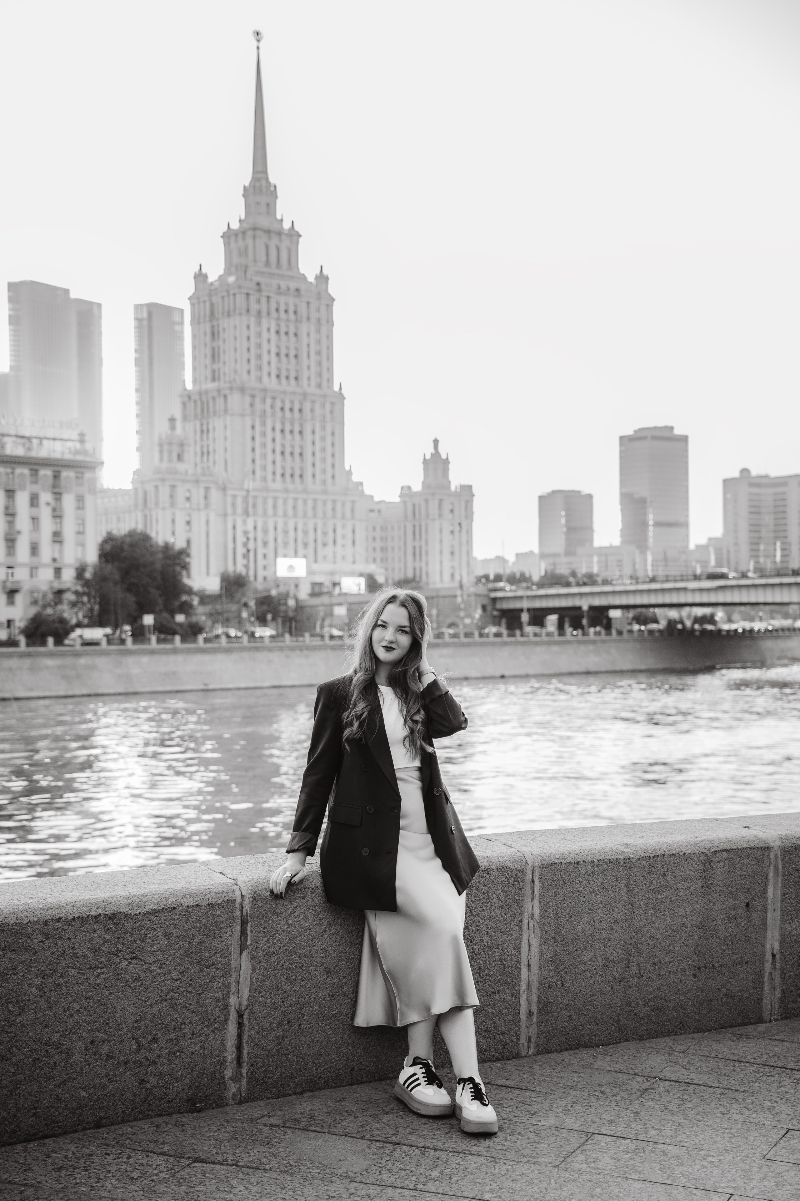 Светлана. Легкая фотография