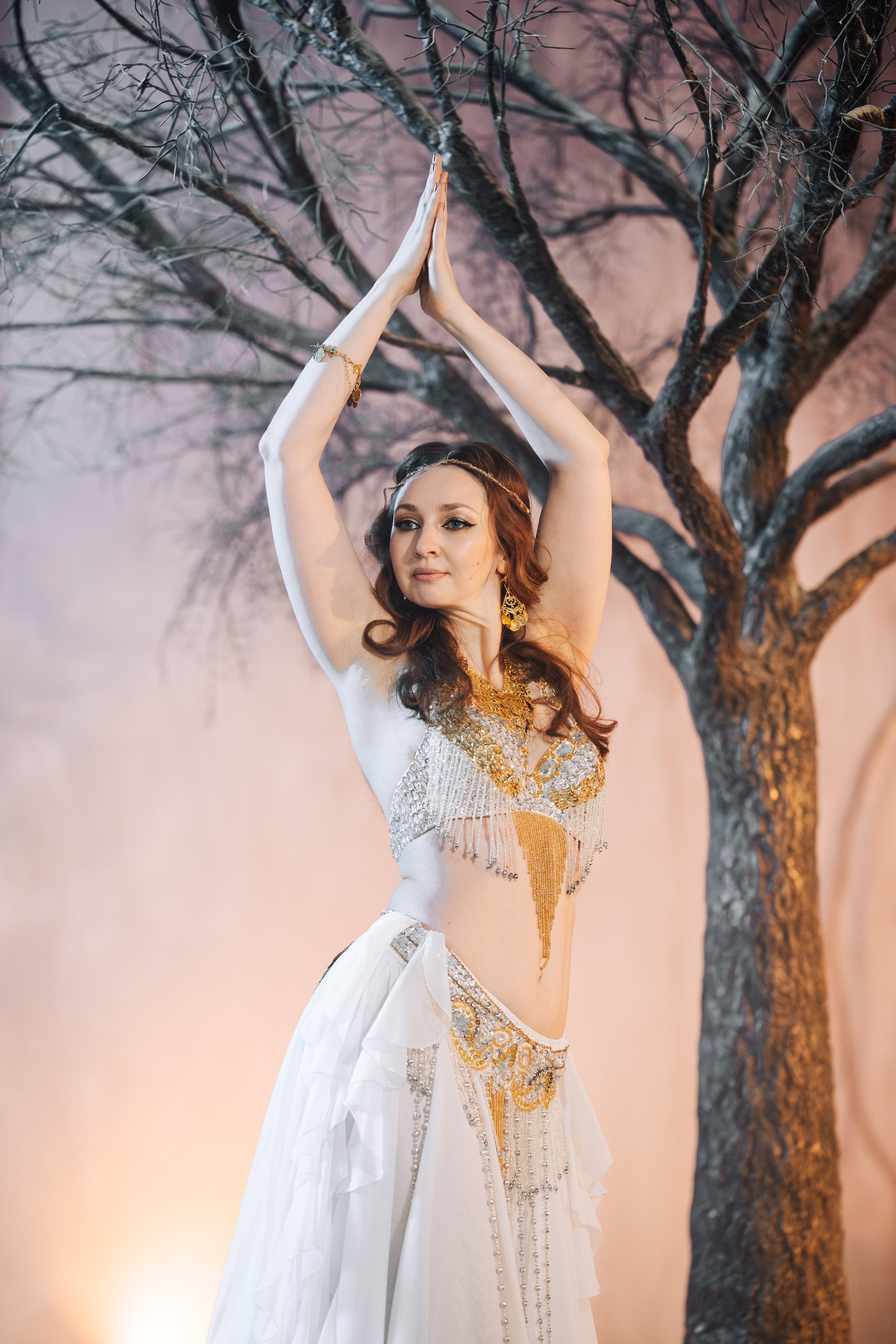 Индийский стиль. Репортажный фотограф в Москве Легкая Софья