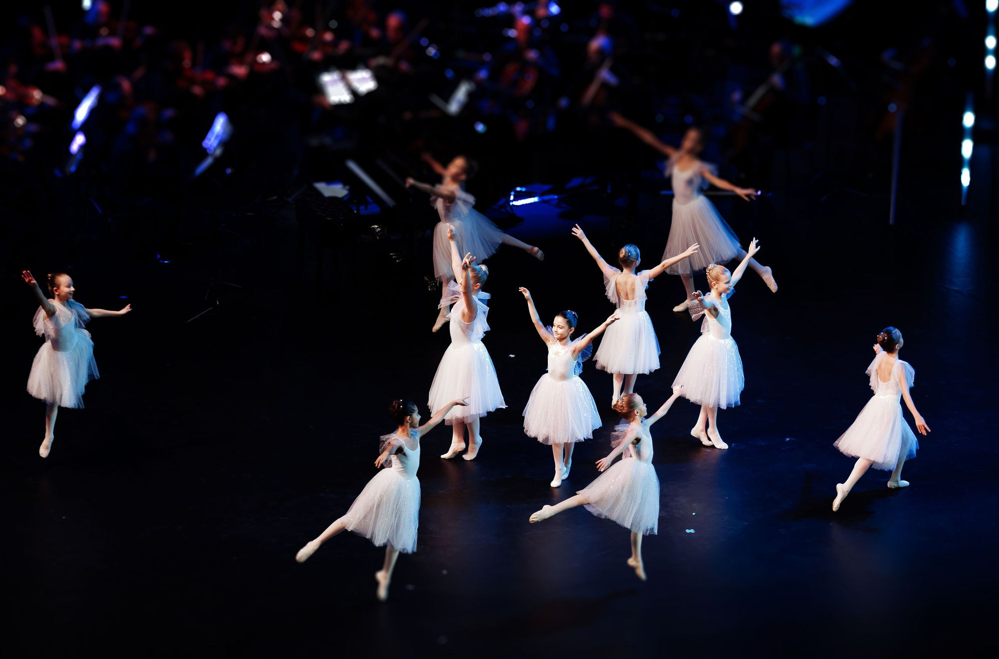 Моспром концерт и награждение (Зарядье). Репортажный фотограф на мероприятие в Москве Алексей Терентьев