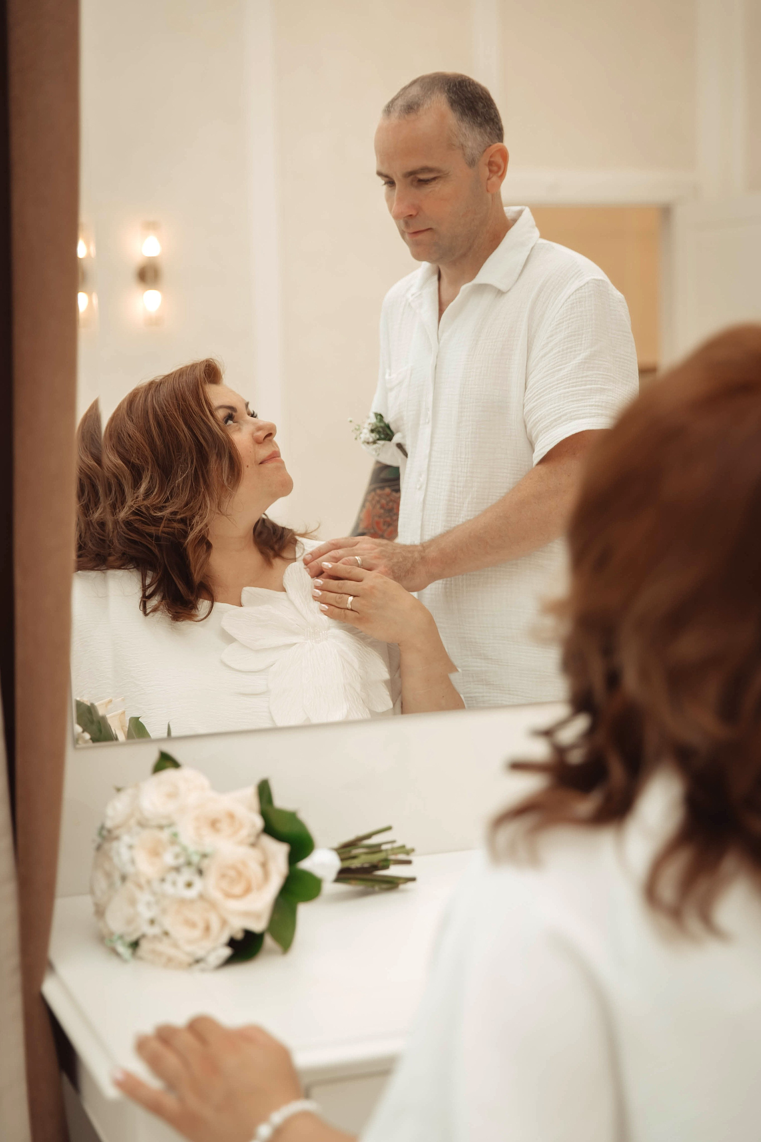 Ирина и Александр. Главная