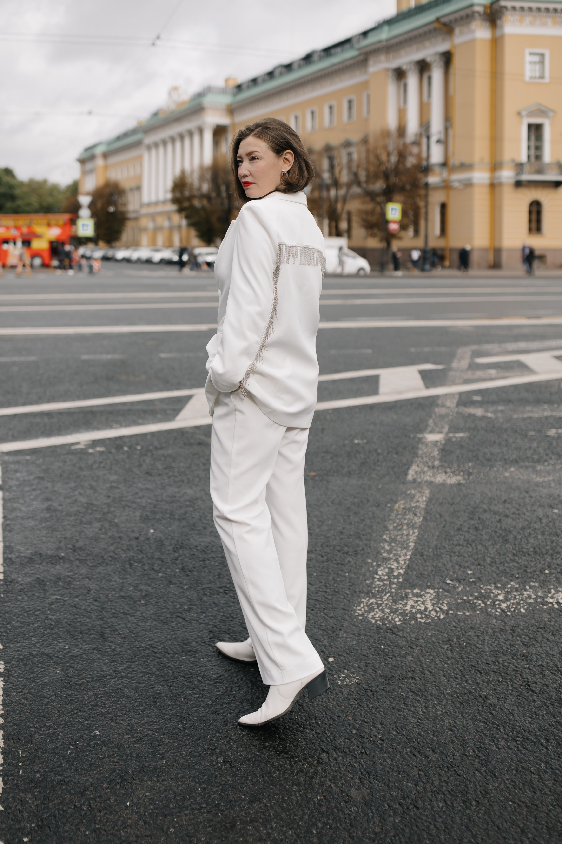 Счастье у Исаакия. Семейный фотограф, свадебный фотограф, женский портрет в Санкт-Петербу