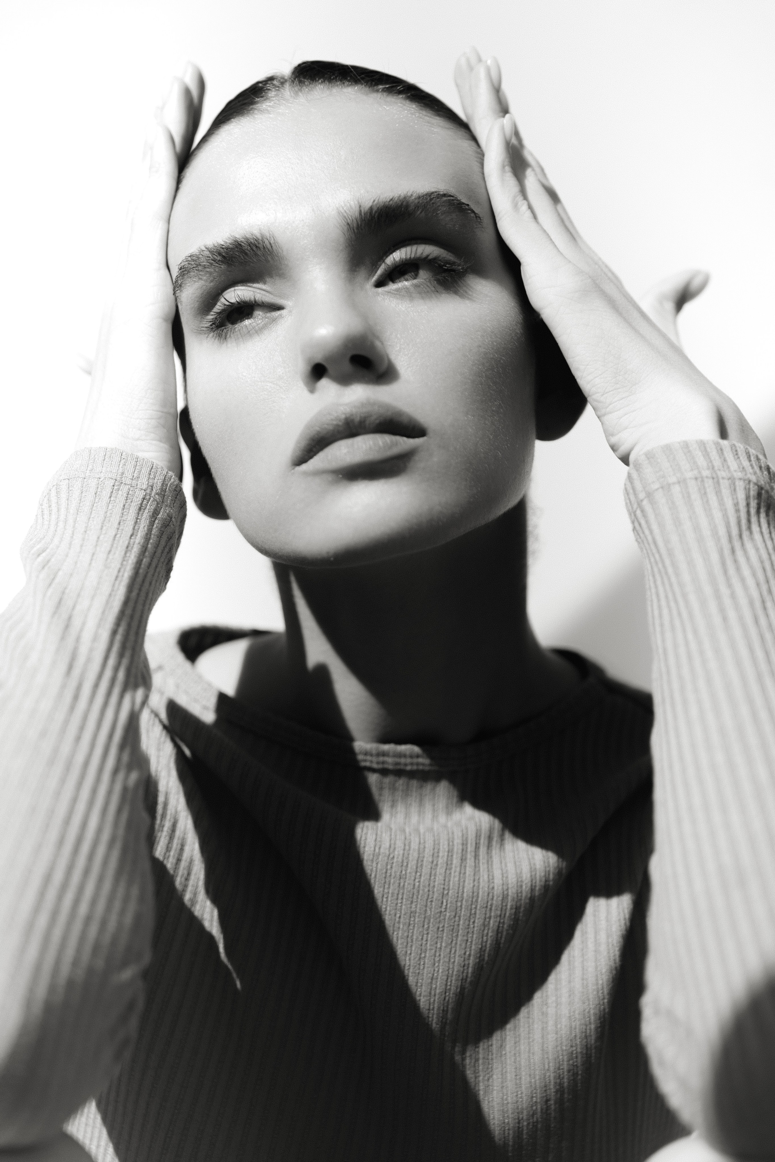 Виктория Клонина. Чувственный фотограф в Санкт-Петербурге Пятнова Ксения