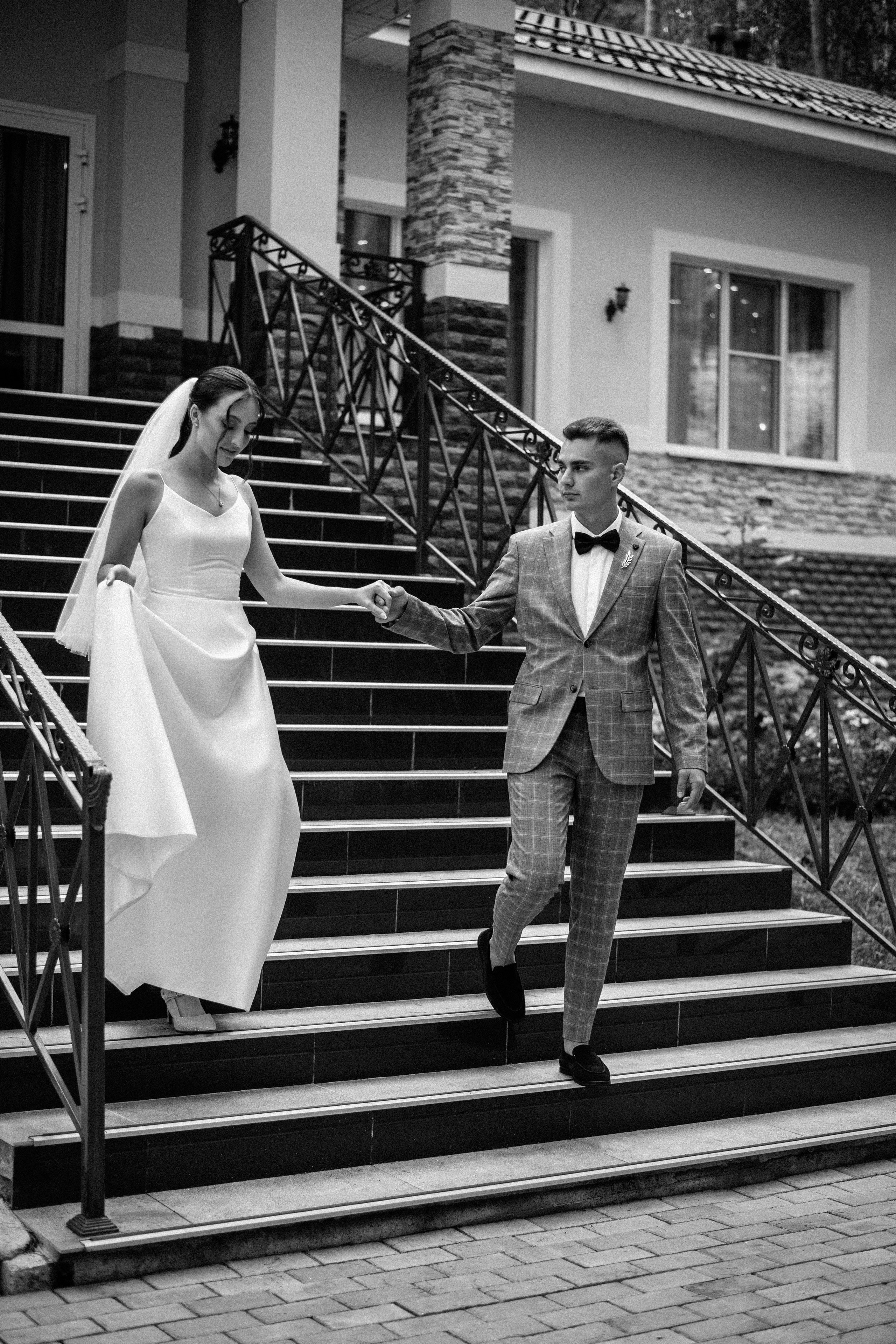 Лилия & Данила. Фотограф в Екатеринбурге Веретенова Наталья