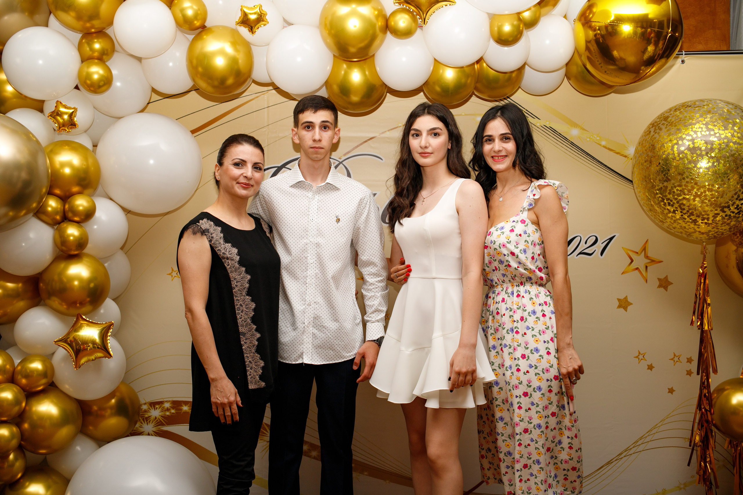 Выпускной 7 школа. Фотограф Георгиевск, КМВ Дамер Катерина
