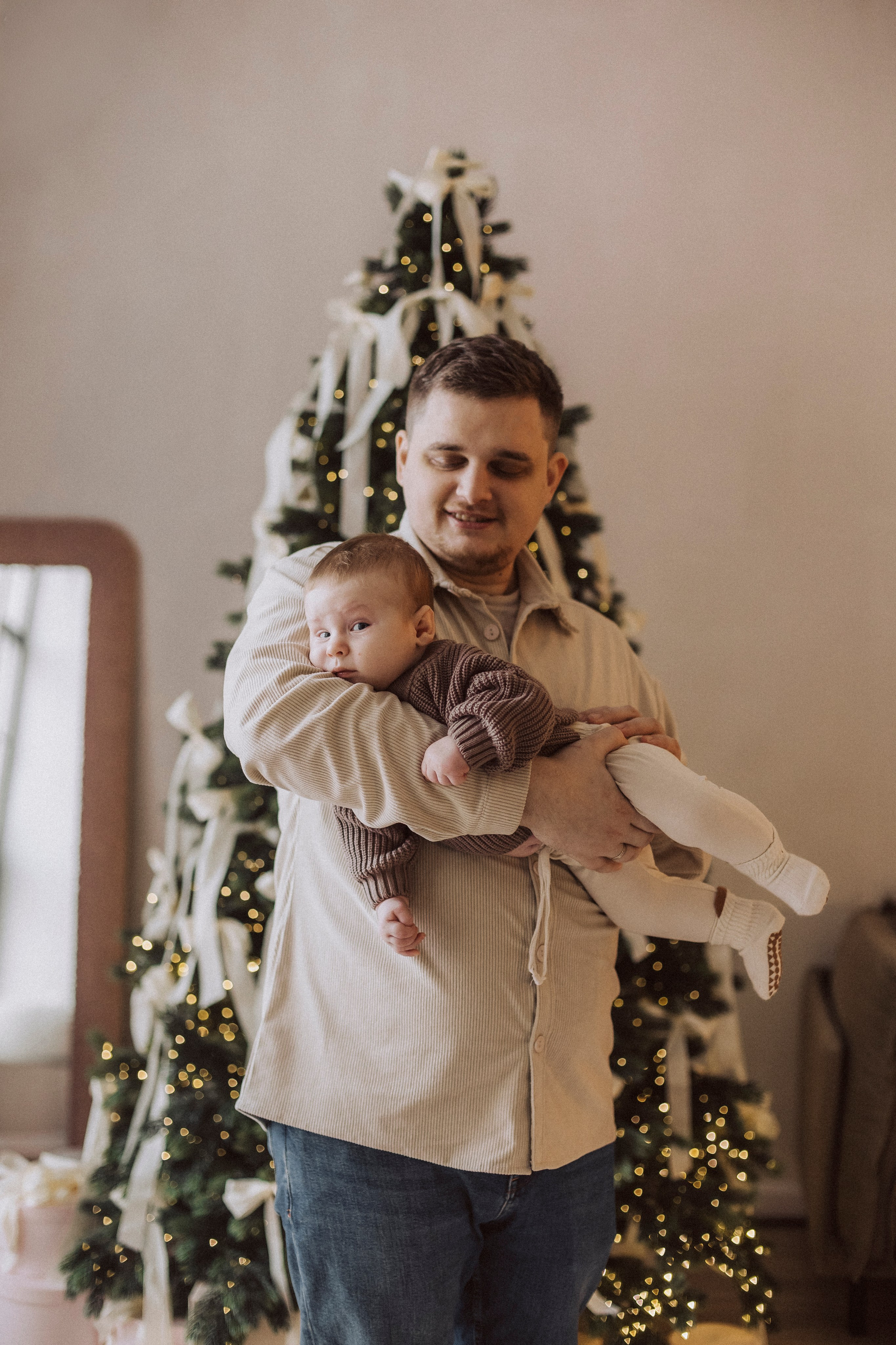 Семейная съемка. Фотограф Москва