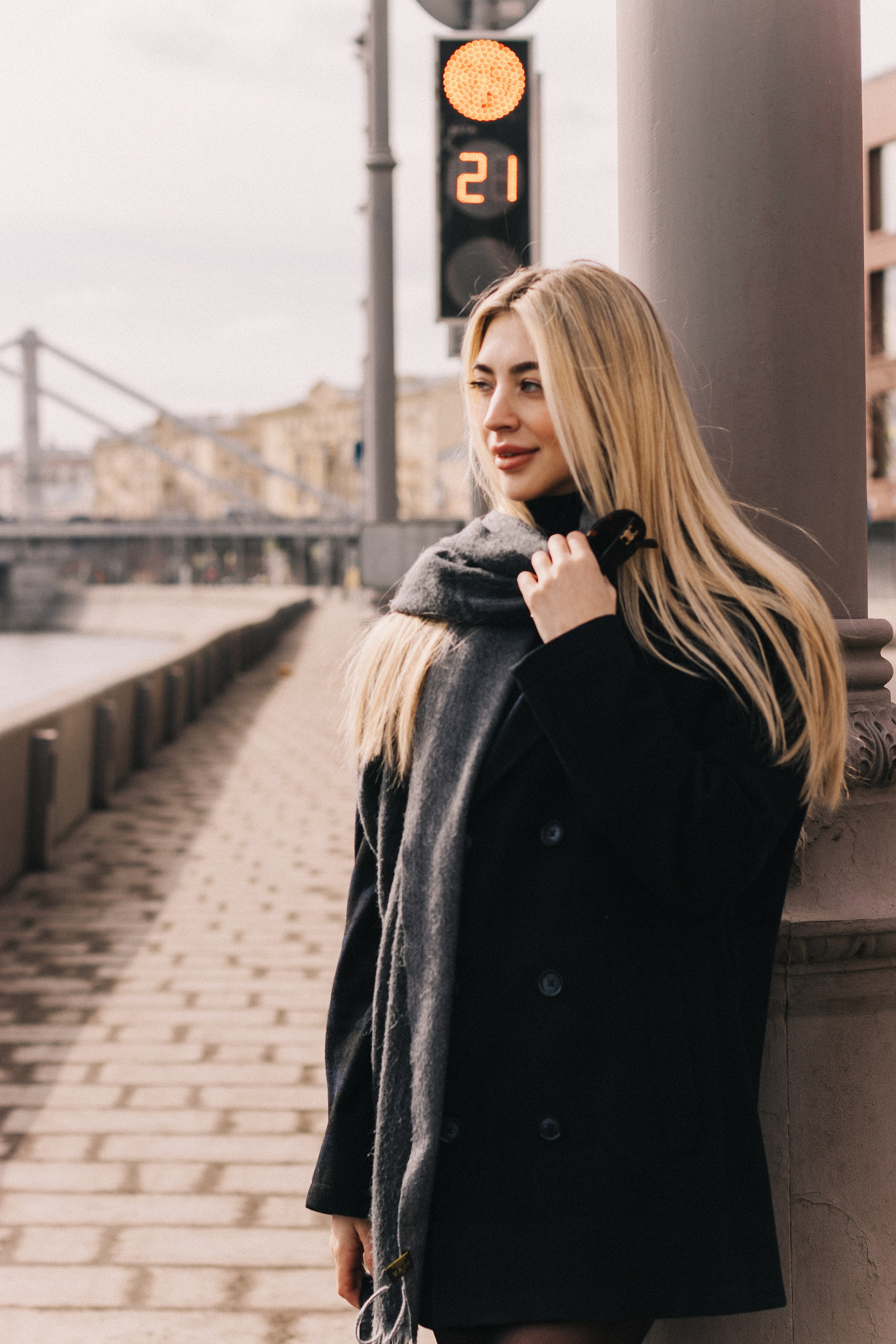 Алена. Фотограф Москва