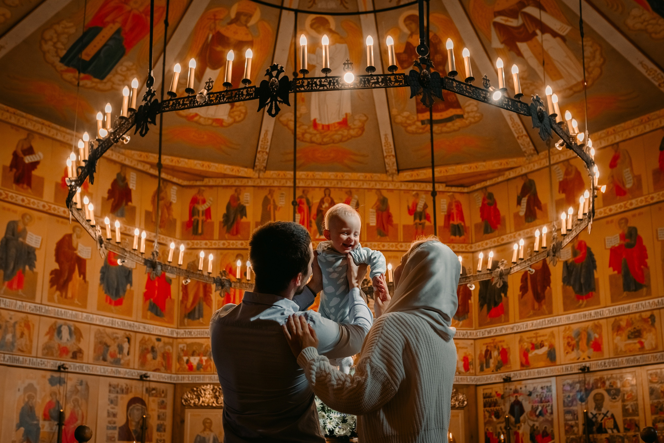 О себе. Фотограф в Санкт-Петербурге Юлия Кондратьева