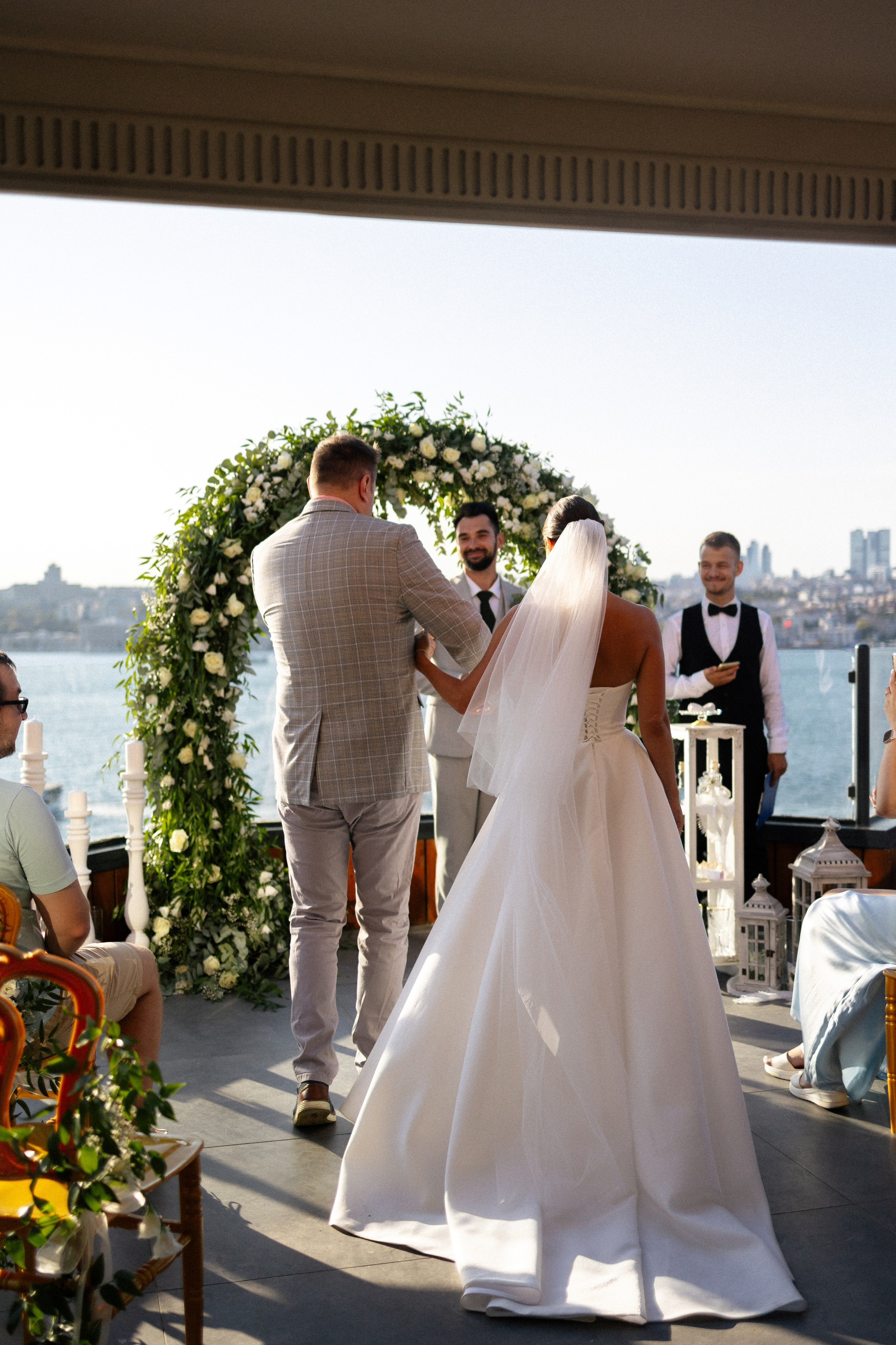 Свадьба в Стамбуле 🇹🇷. Свадебный фотограф Москва Степановский Александр