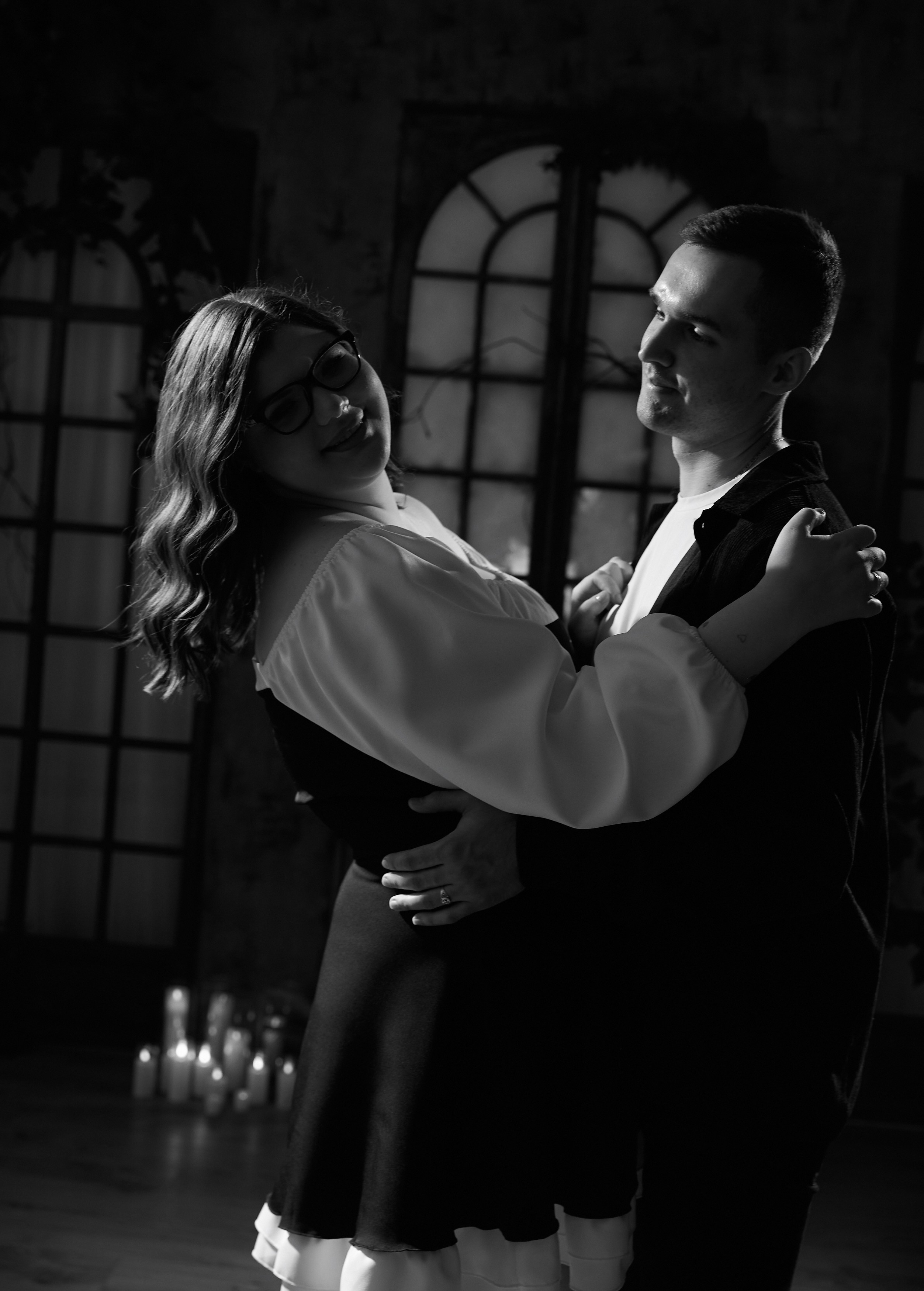 Весна-лето осень 2024-2025. Фотостудия в Калуге Svetstudio