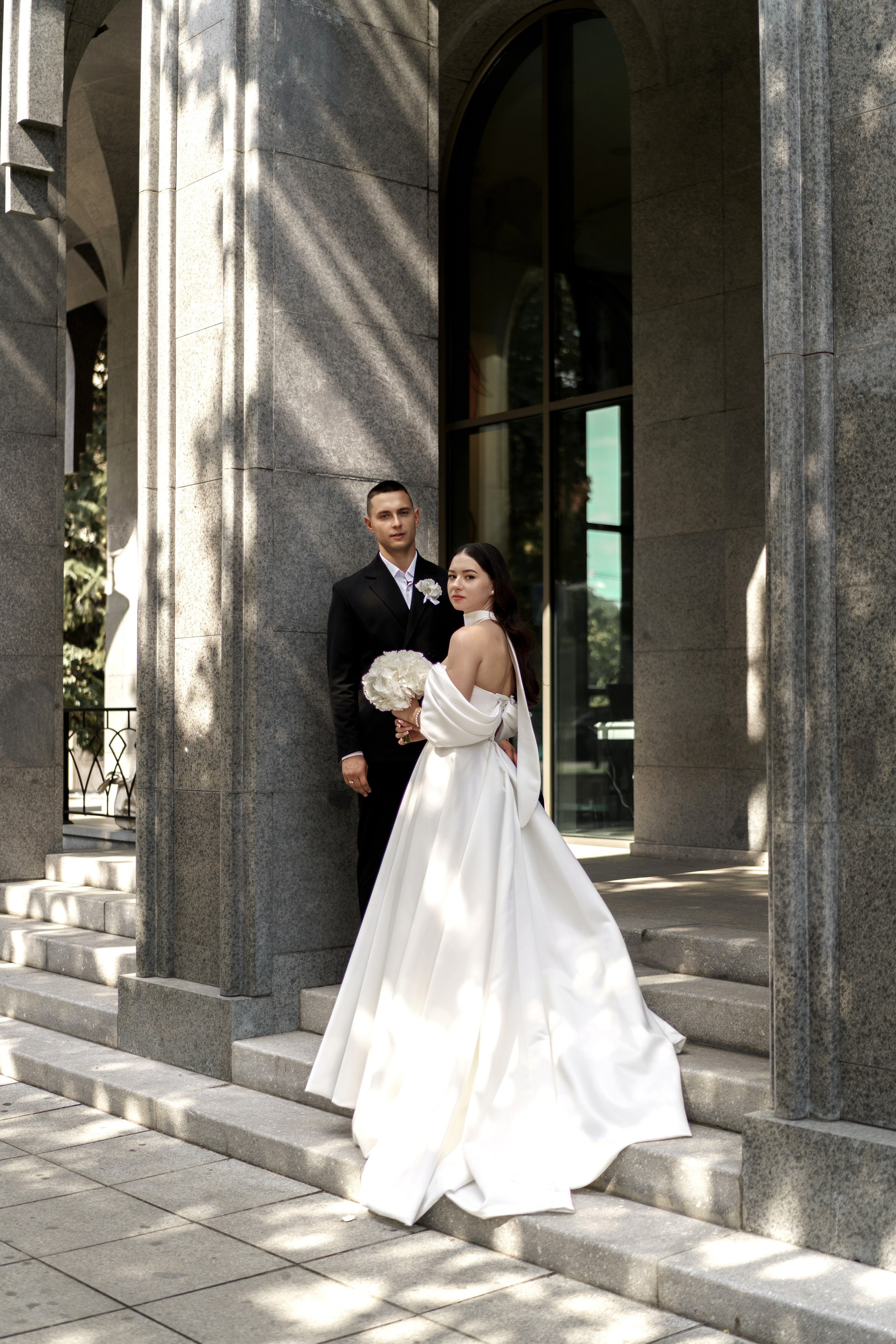 Тбилиси: Влад и Аня. Свадебный и индивидуальный фотограф Татьяна Гуляева