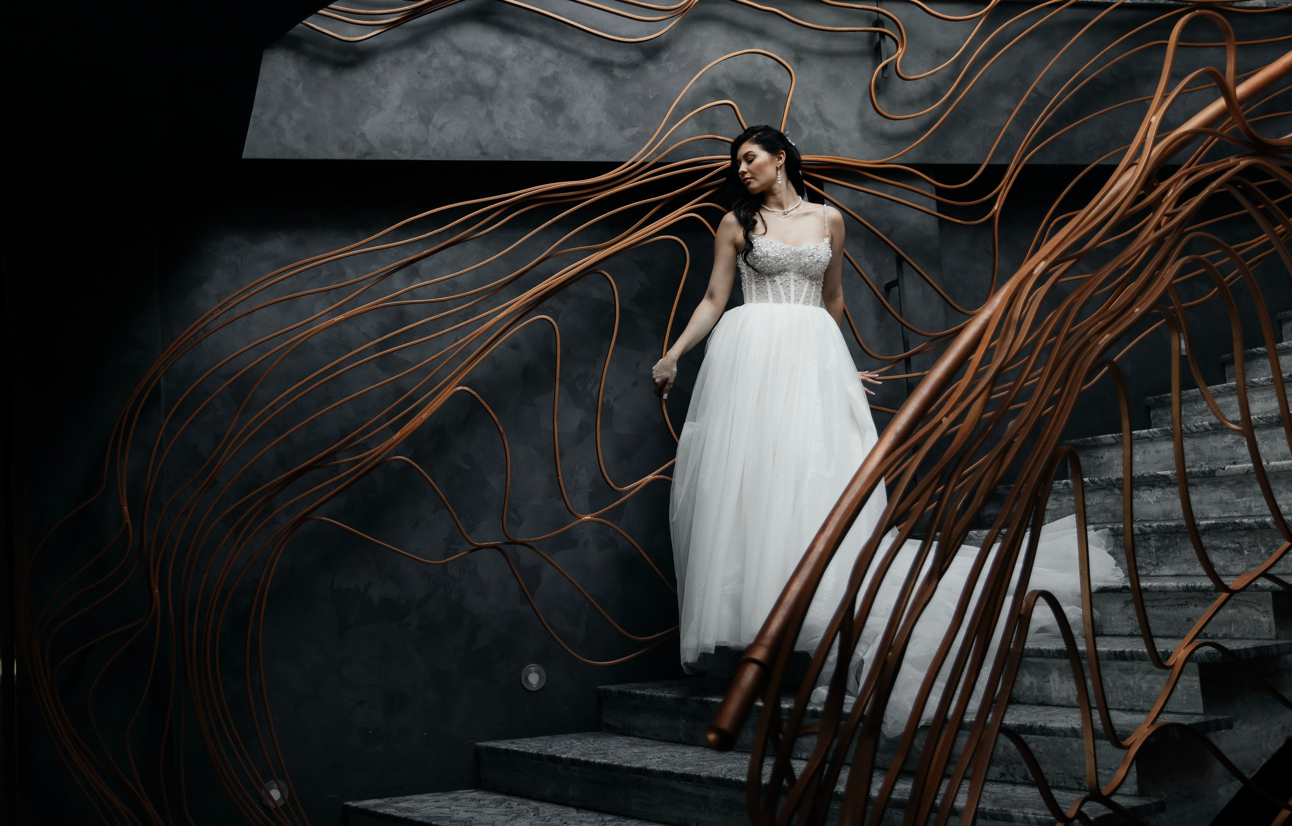 Свадебные съемки. Свадебный фотограф в Нижнем Новгороде