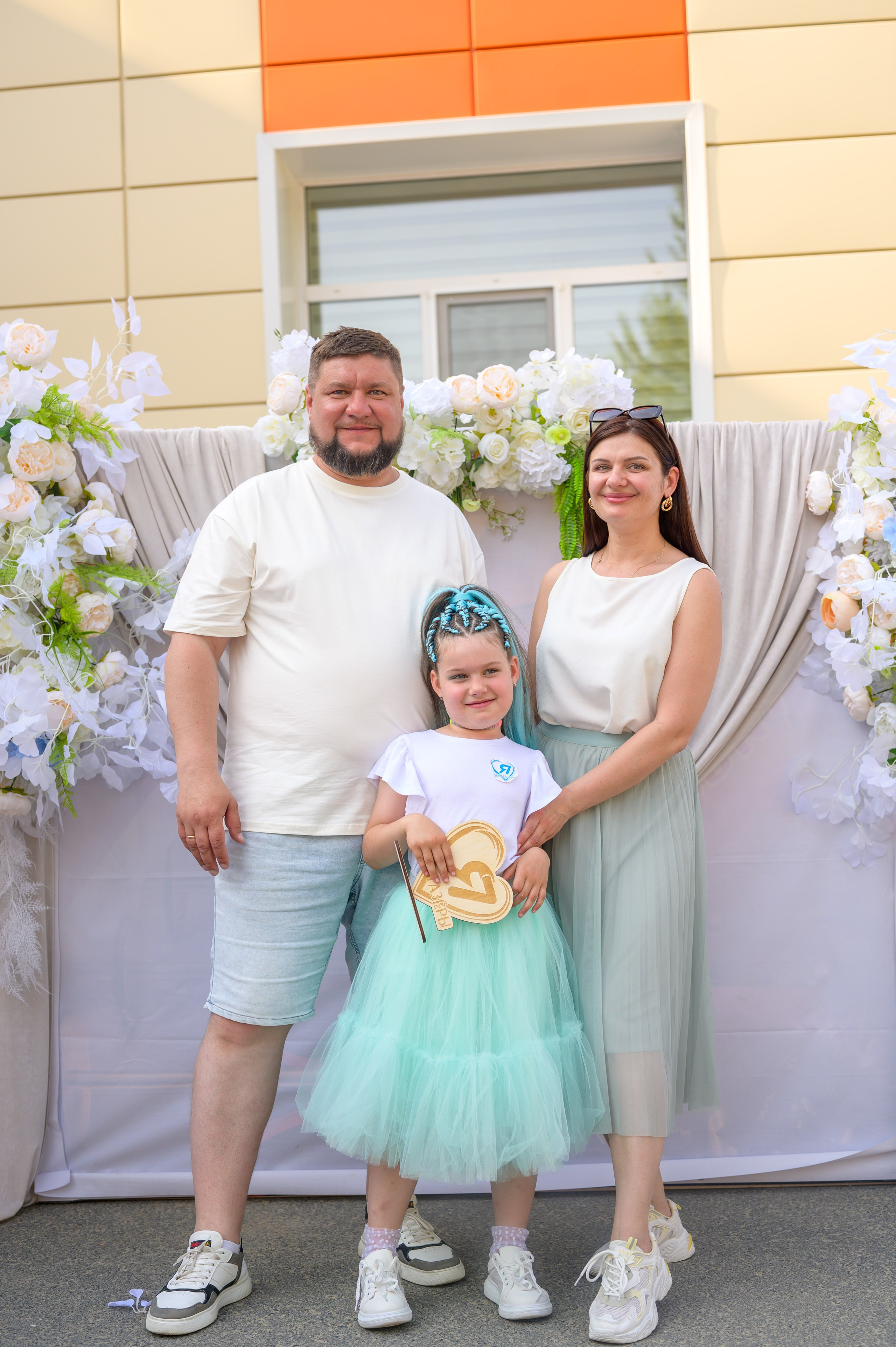 Репортаж выпускного группа «Фантазёры» 3 садик. Фотограф новорожденных, семейный детский в Тюмени Татьяна Морозова