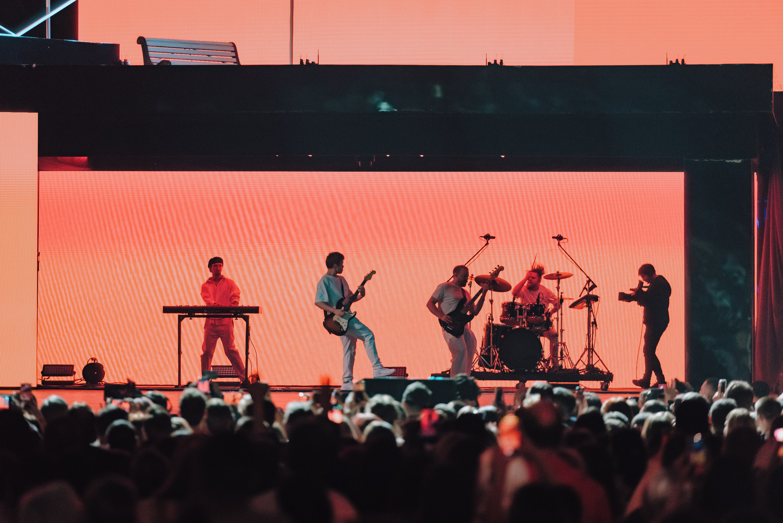 Репортажное портфолио. Фотограф в Москве