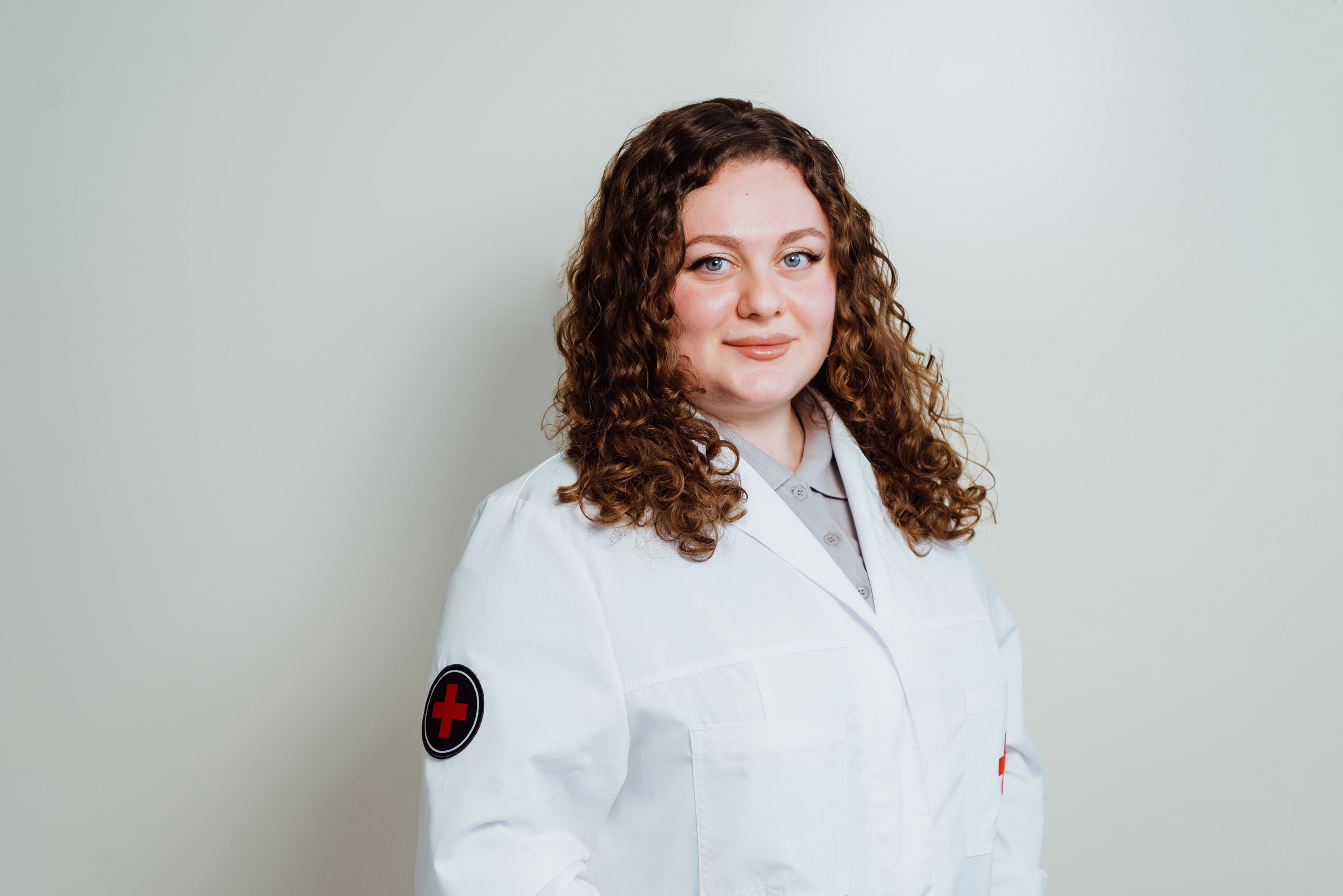 Деловой портрет. Фотограф в Москве