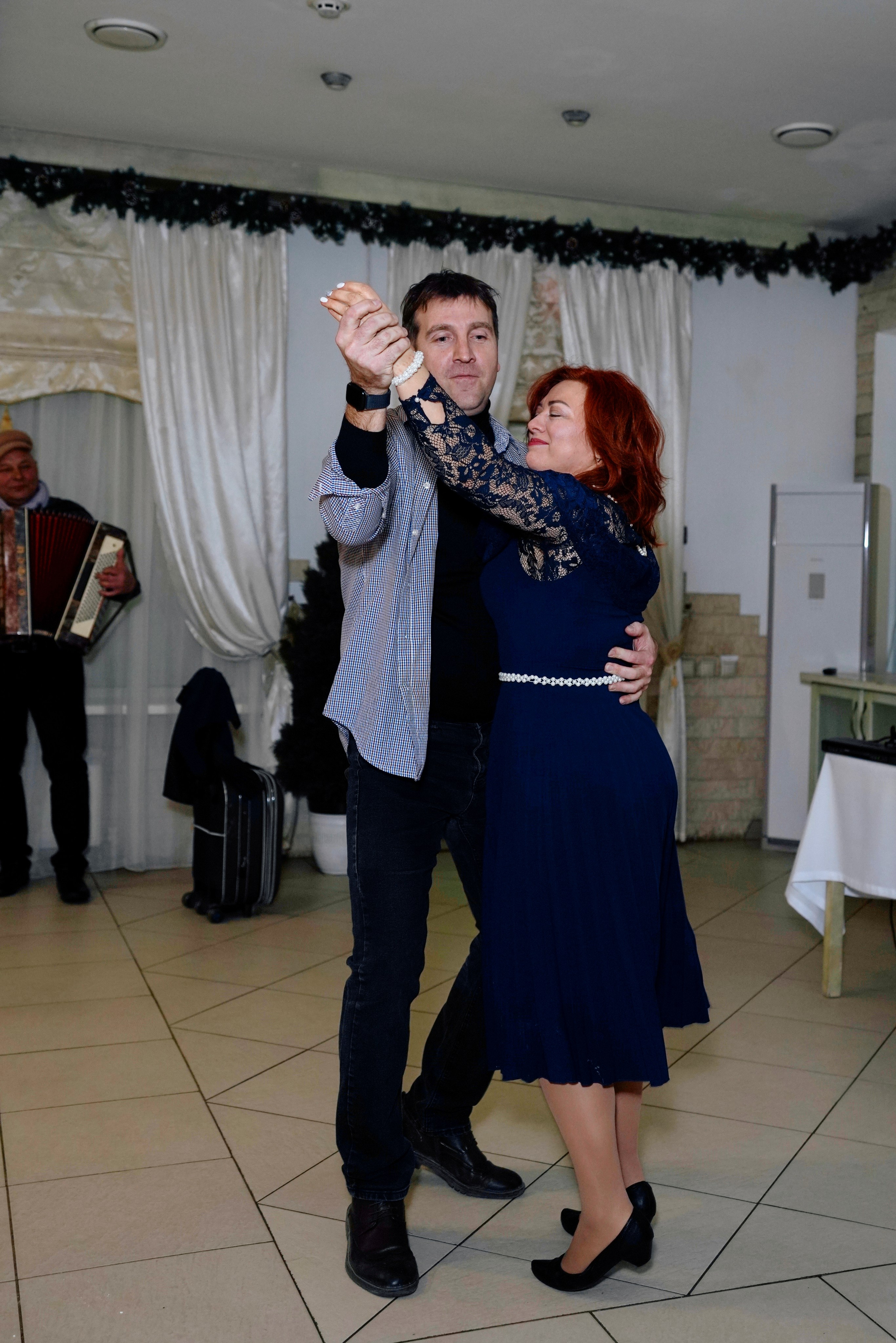 Казметрострой. Фотограф Казань