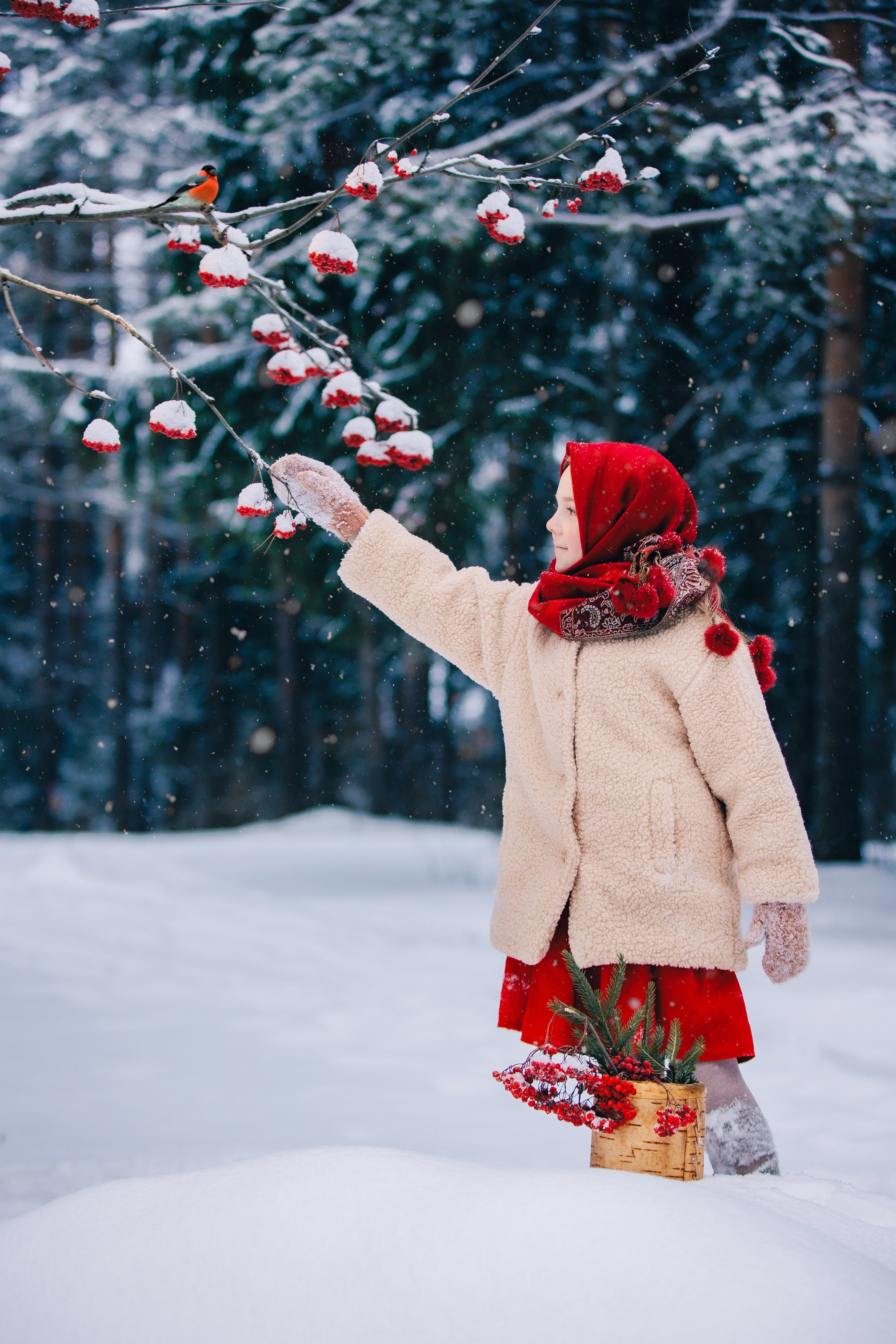 ДЕТСКАЯ. Фото, видео, авторские выпускные альбомы в Нижнем Новгороде