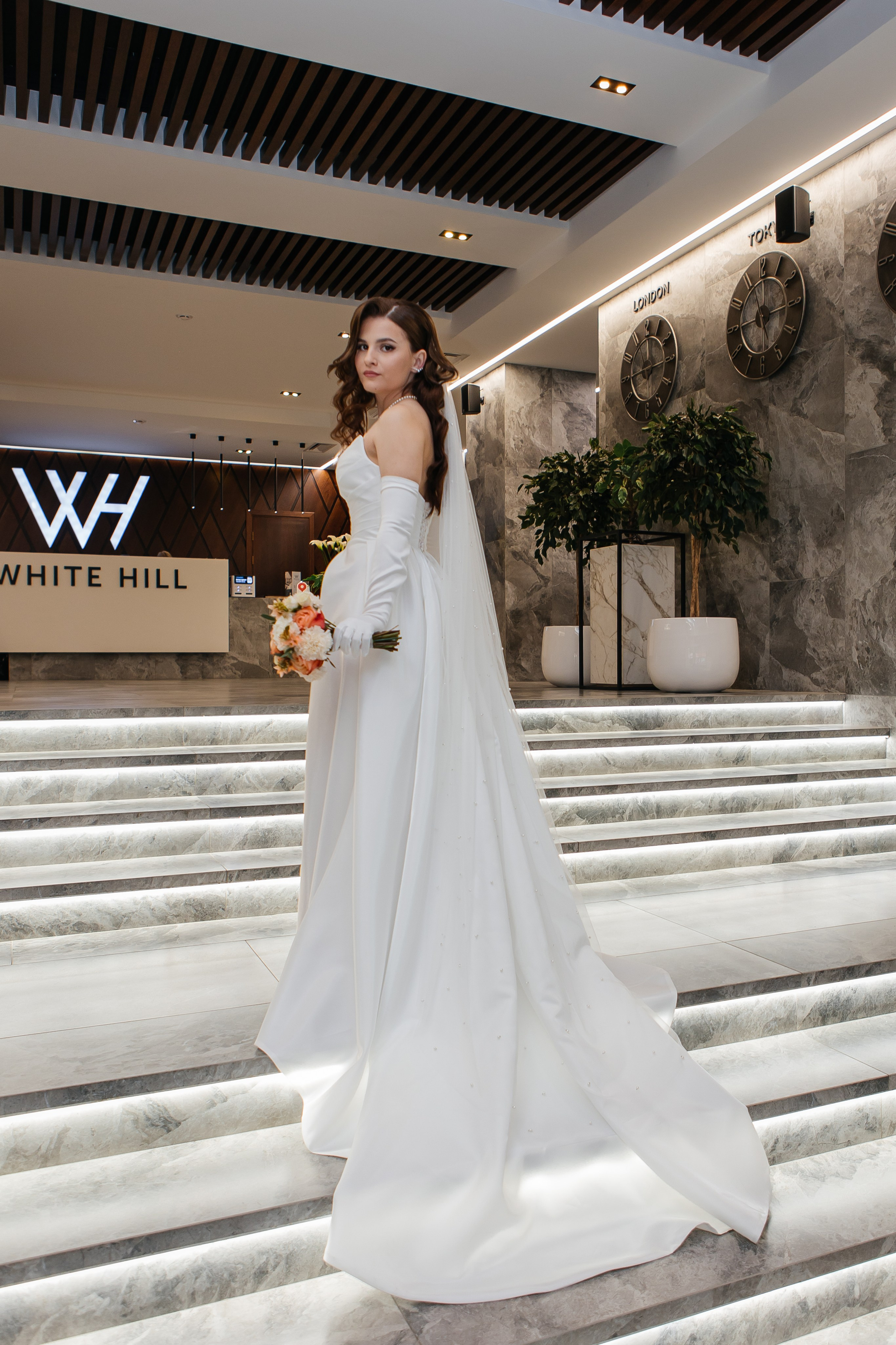 Свадебный фотограф в Белгороде Юлия Шостак