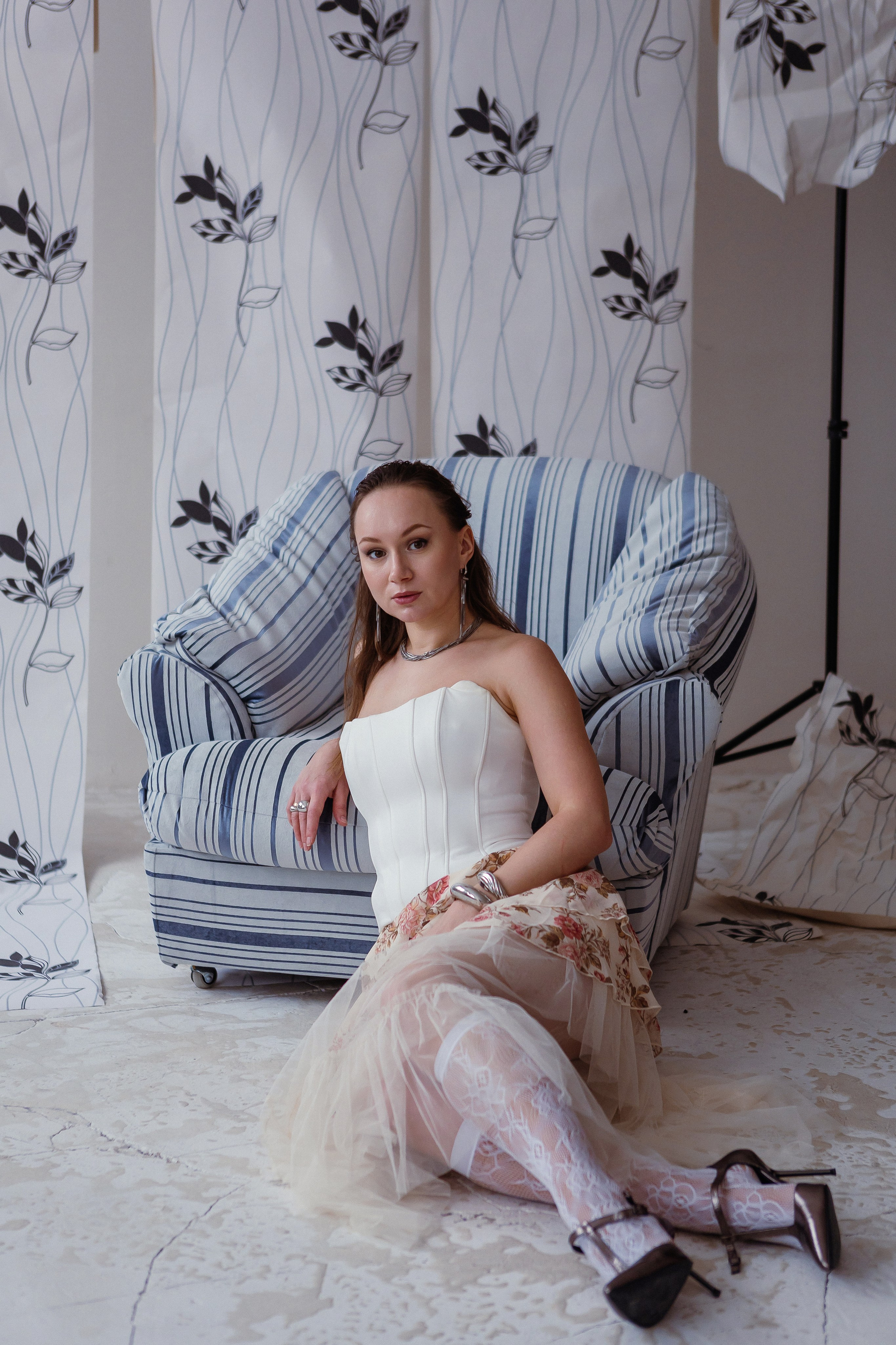 Мария. Фотограф Калуга