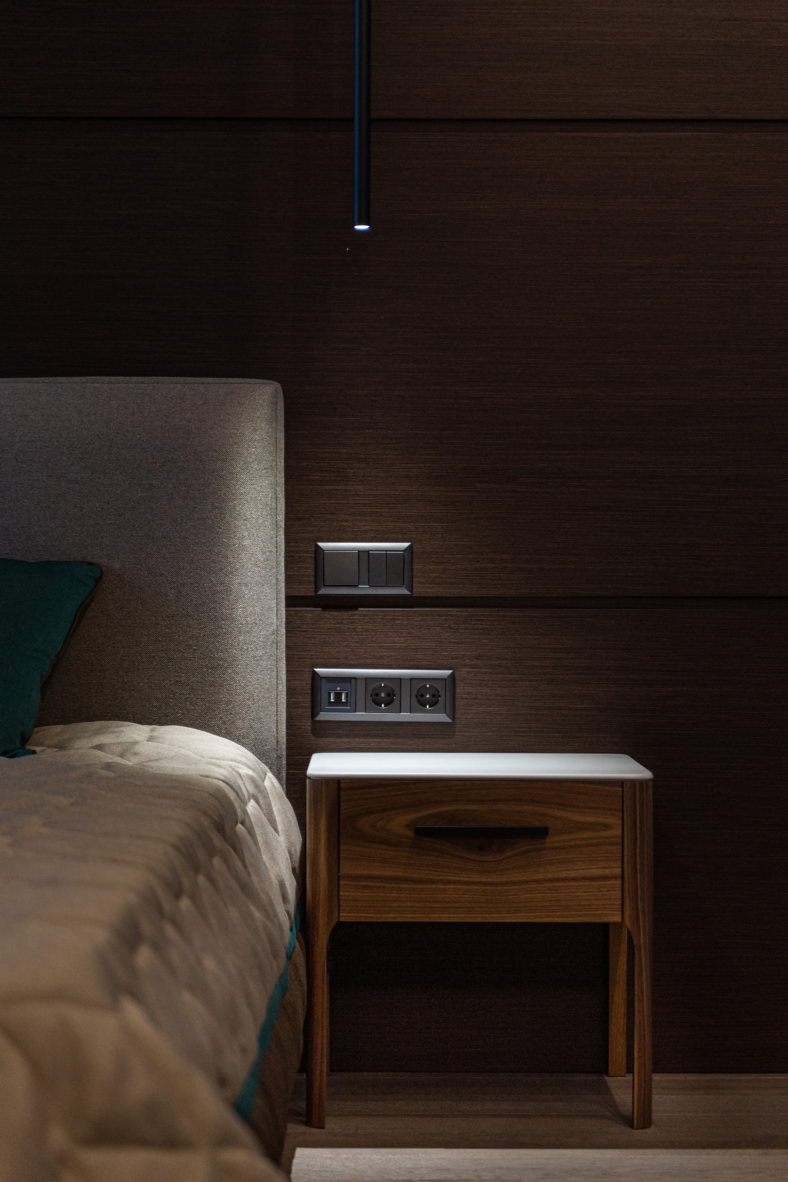 Предметы и интерьеры. Фотограф Макс Давыдов