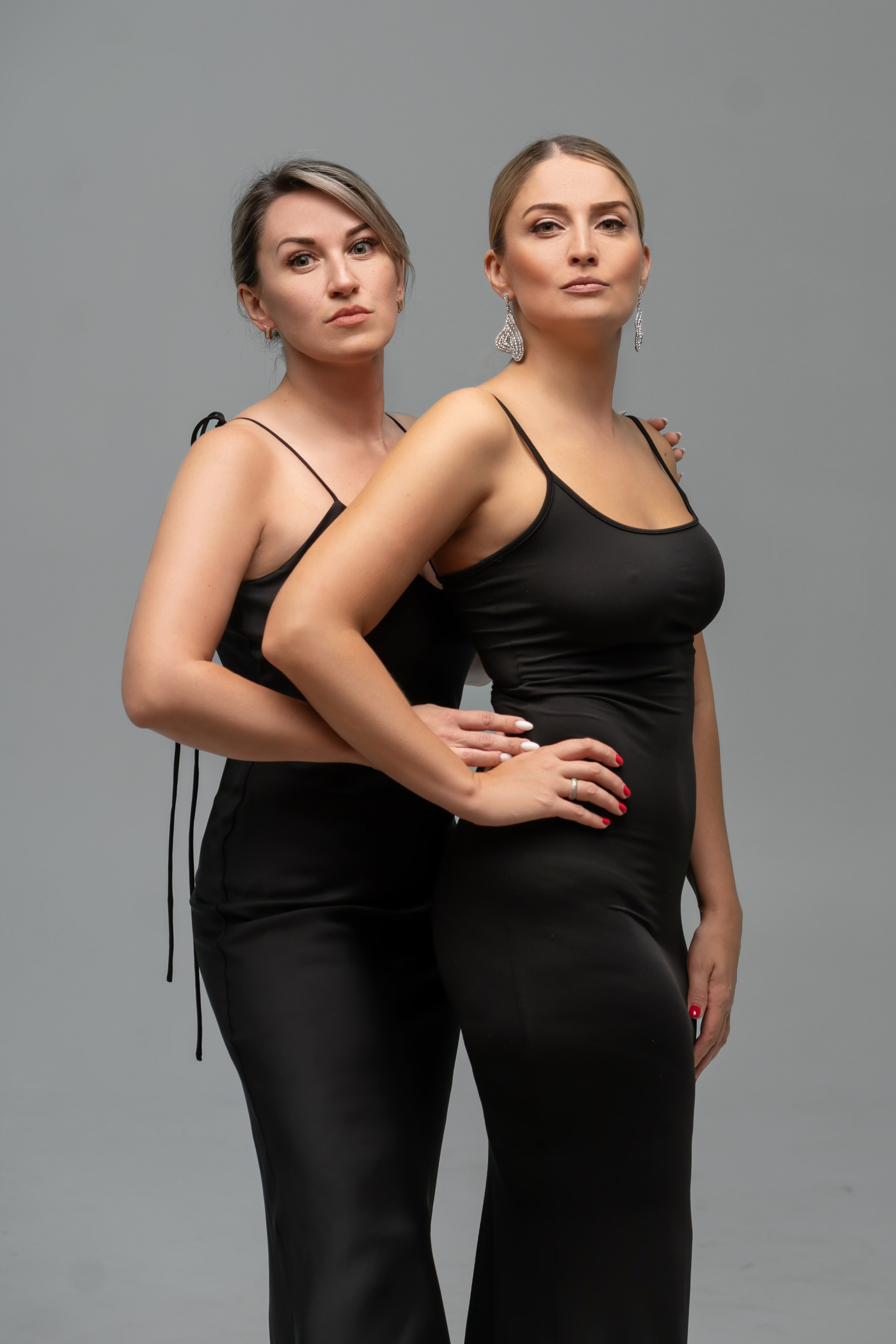 Аня и Эля. Фотограф в Кабардино-Балкарской республике, Нальчик, Инна Абакарова