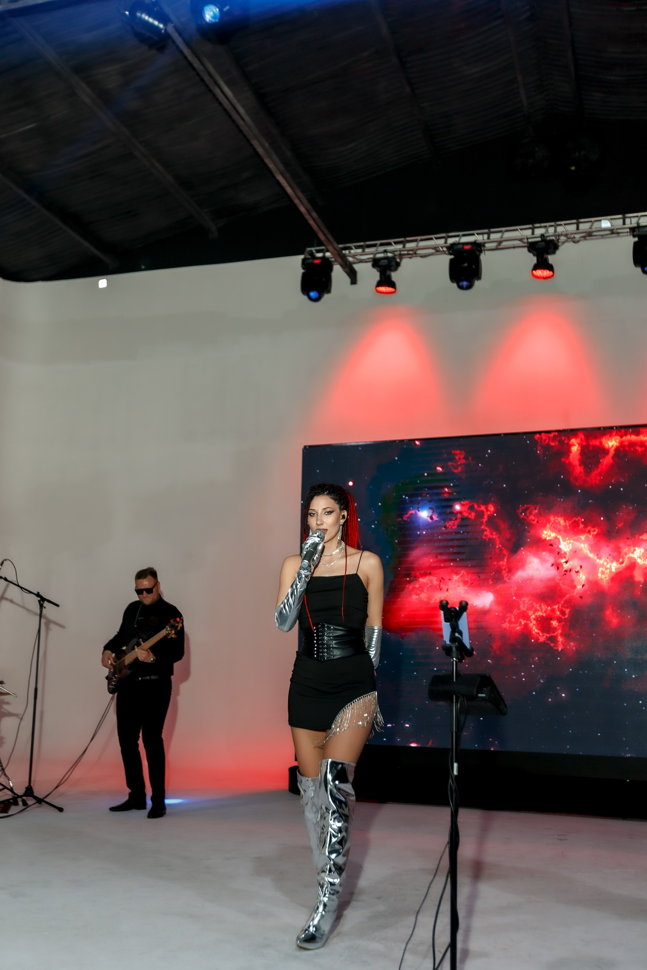 Апикс Конференция. Свадебный фотограф в Москве — Ольга Козловская