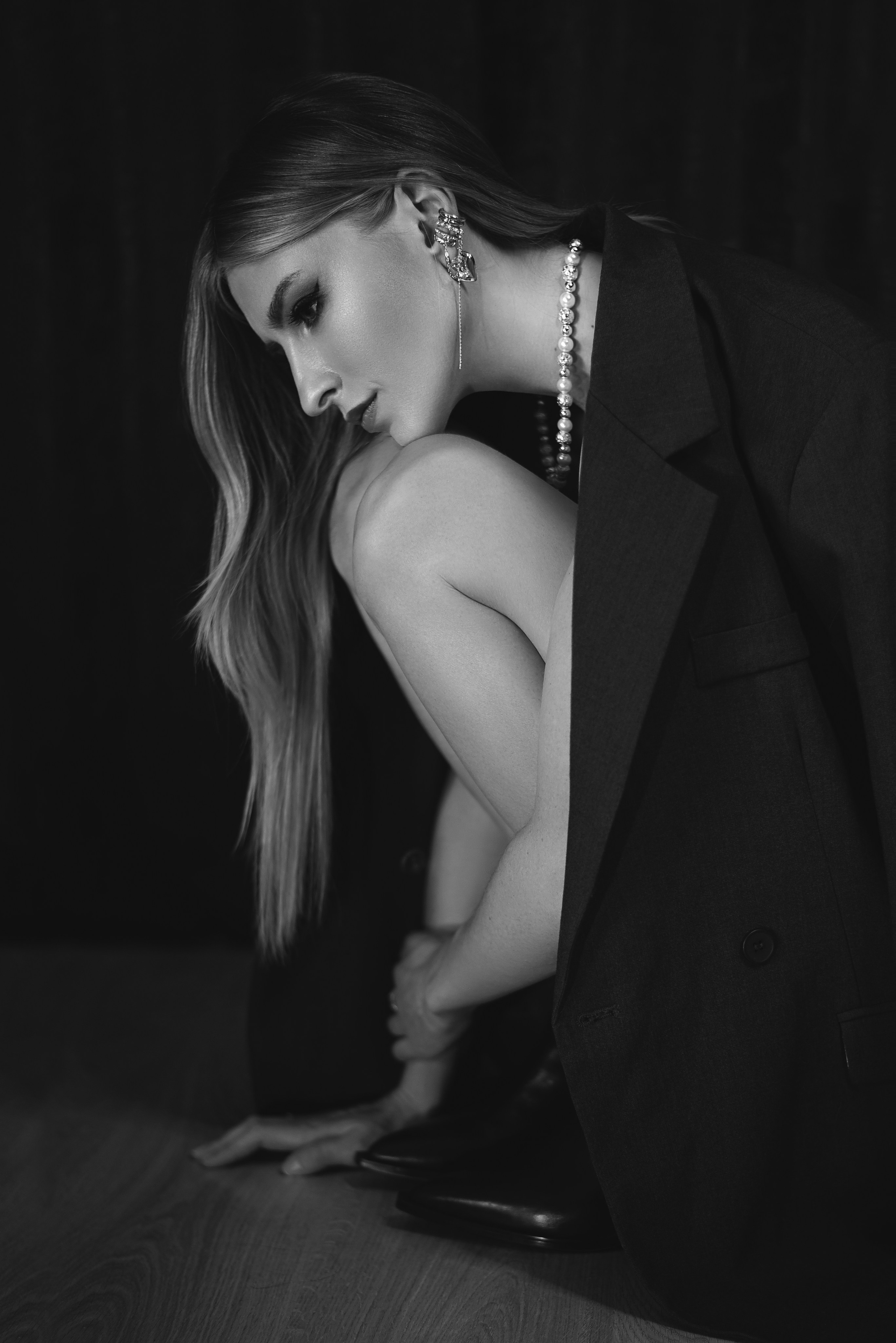 Woman. Фотограф Ekaterina SaN