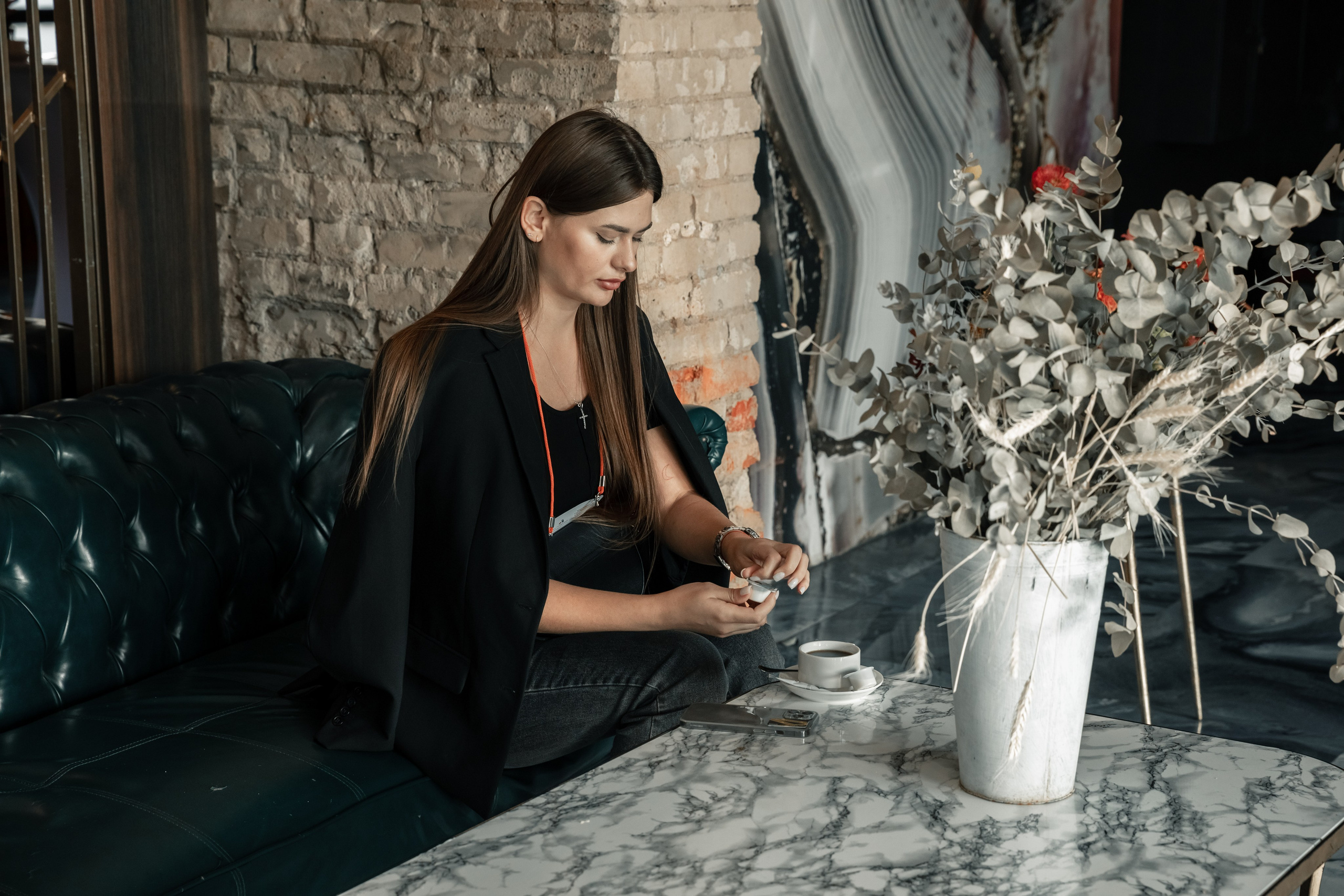 АВТОБОСС | Лекция Ключевые тренды и решения 2024. Фотограф брендов и бизнеса в Москве Алексей Сентюрин