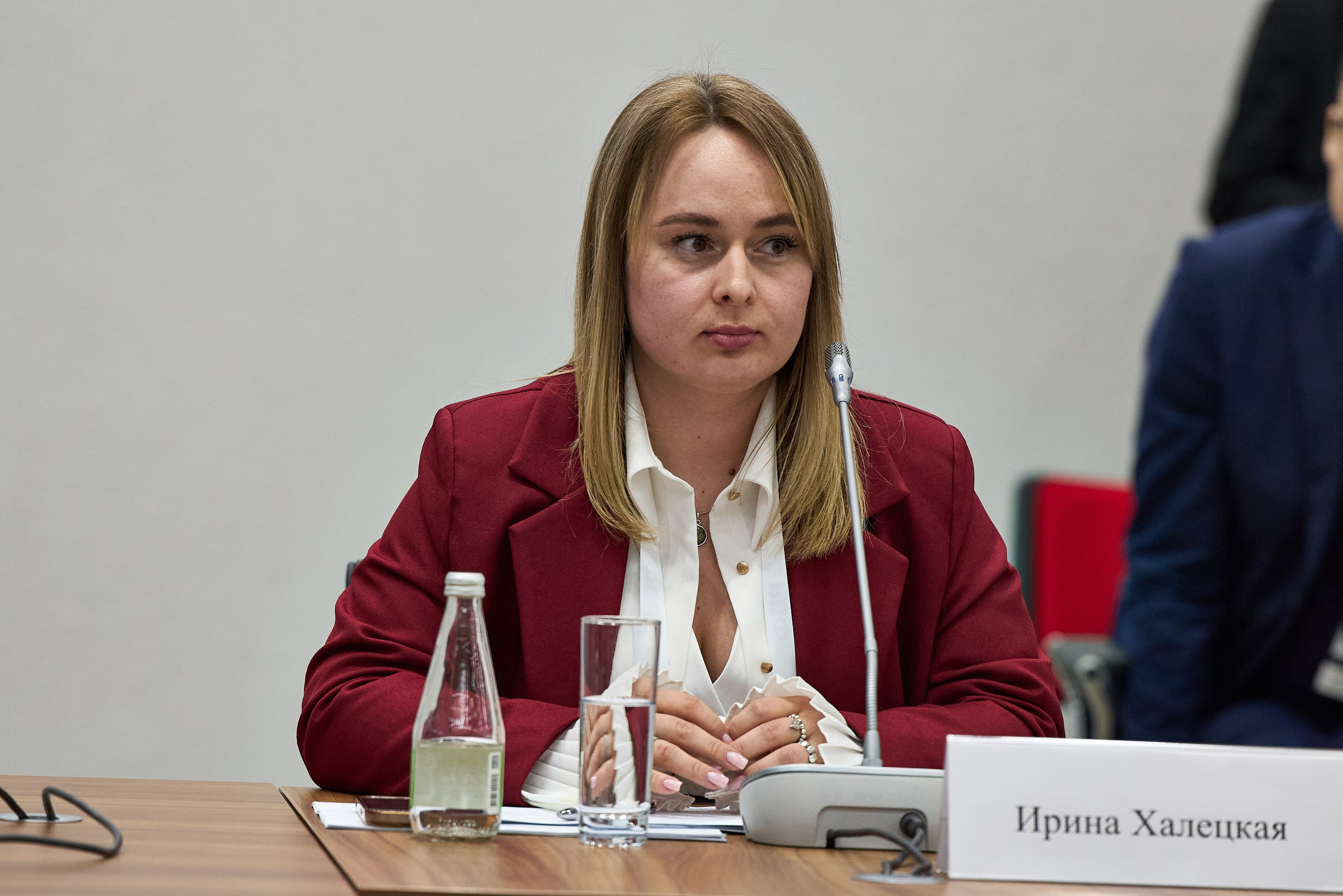 ВСТРЕЧА С МИНИСТРОМ НАУКИ И ВЫСШЕГО ОБРАЗОВАНИЯ РФ. Ilgizphoto.ru