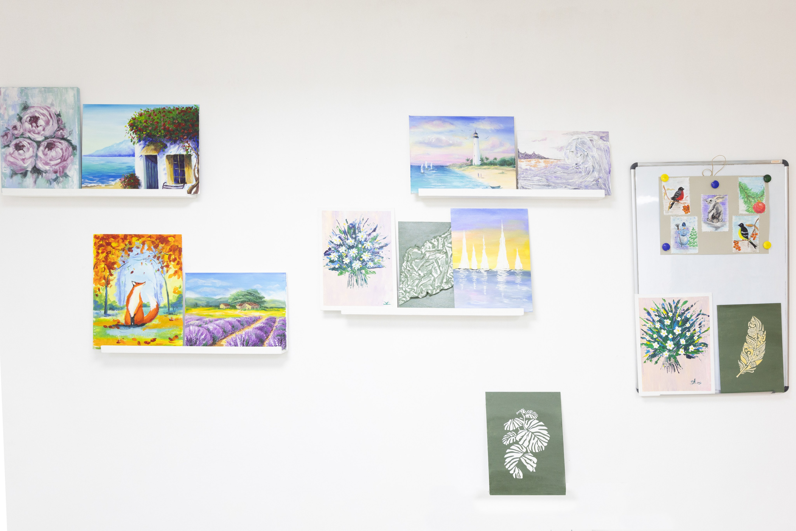 Детский развивающий центр «Юный мастер» в г. Новомосковск. Фотограф в Туле Крупский АнДРей. Фотостудия «КАДР71» в Туле