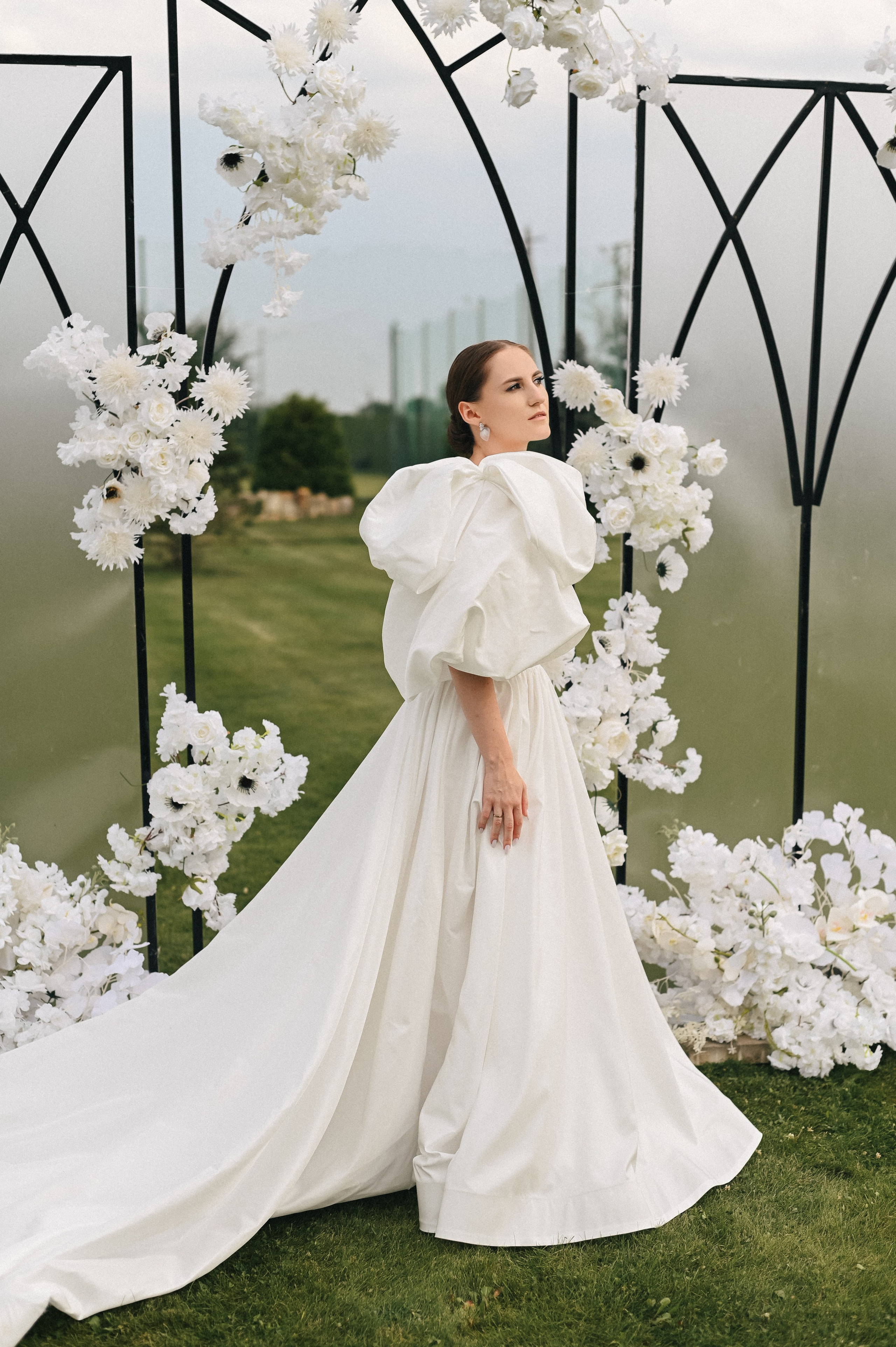 Женя + Полина — Оргаизация Грани. Свадебный и семейный фотограф Волгоград Москва