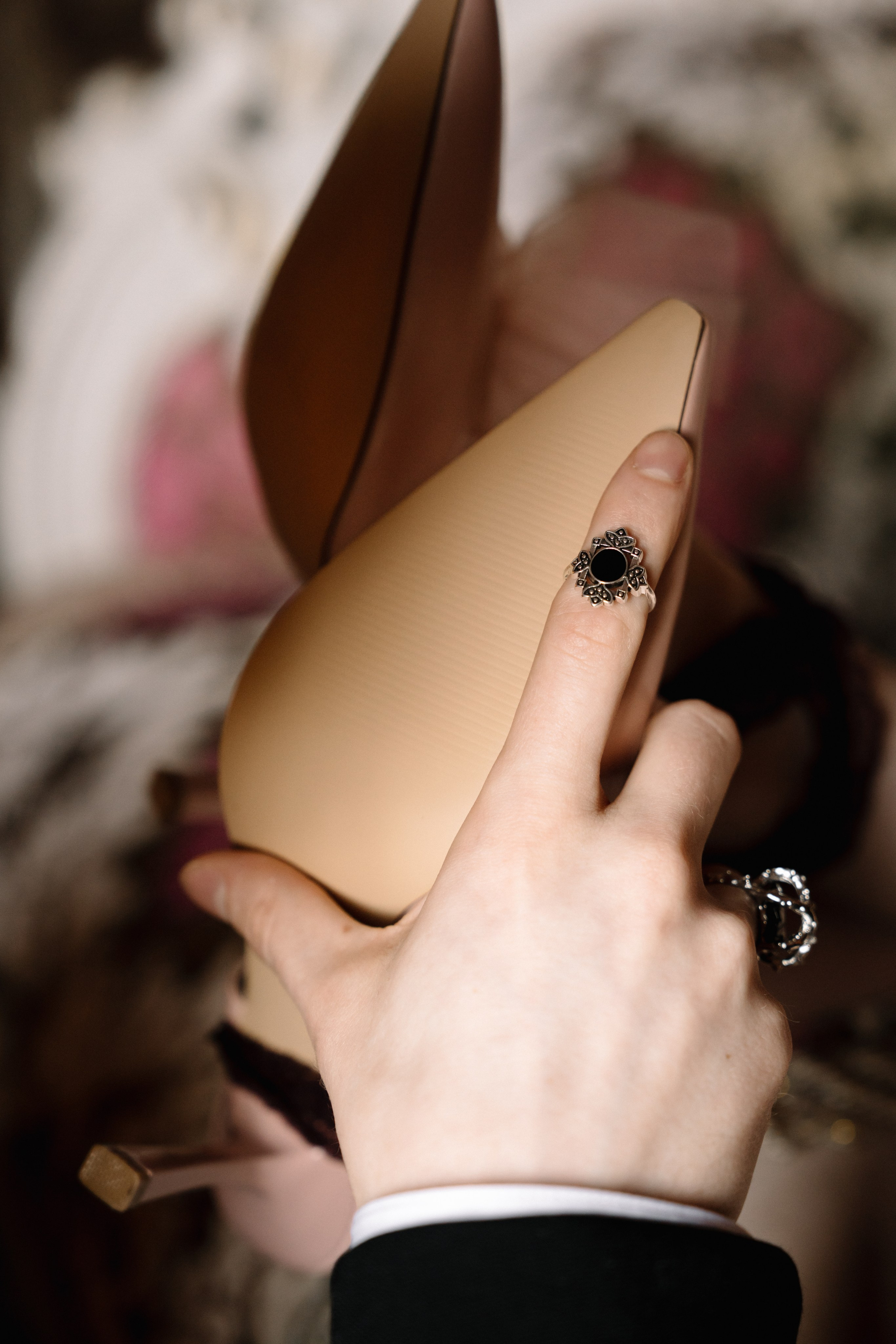 ***. Фотограф и видеограф в Тюмени Екатерина Чернецкая