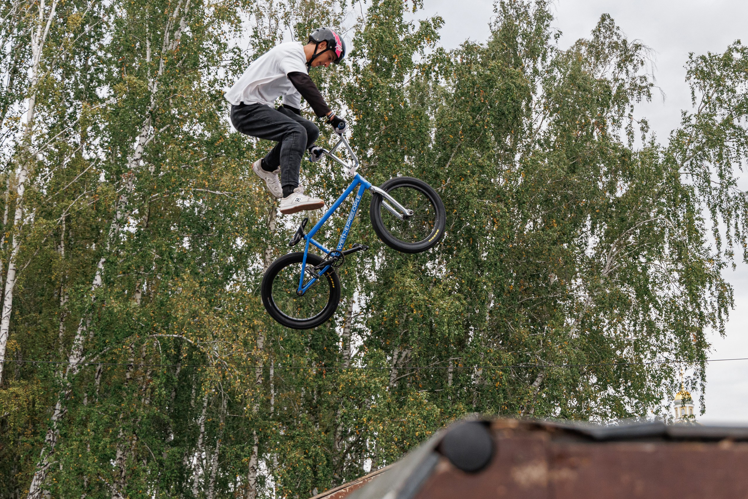 Кубок RCC Extreme | 2025