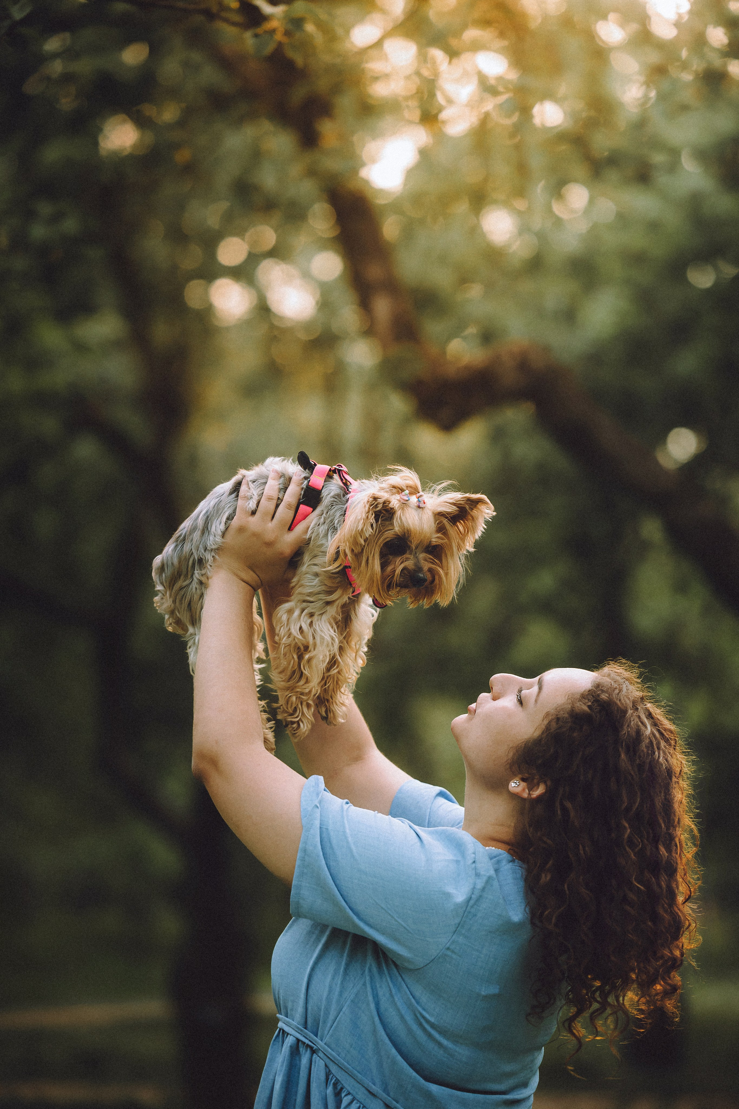 Даша и Дэзи