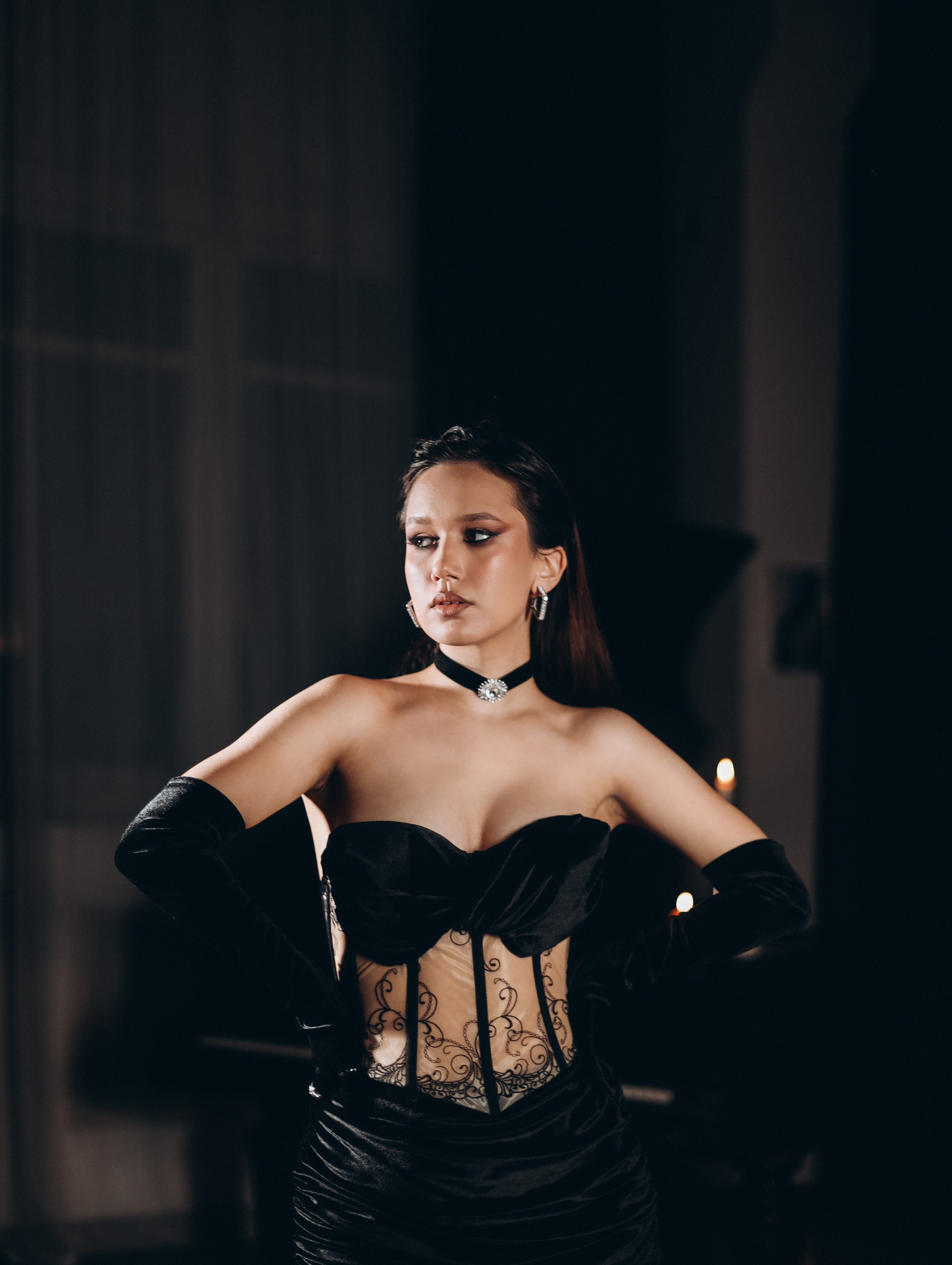 Анна. ФОТОГРАФ ИРКУТСК | ДАНИЕЛА МОНРО