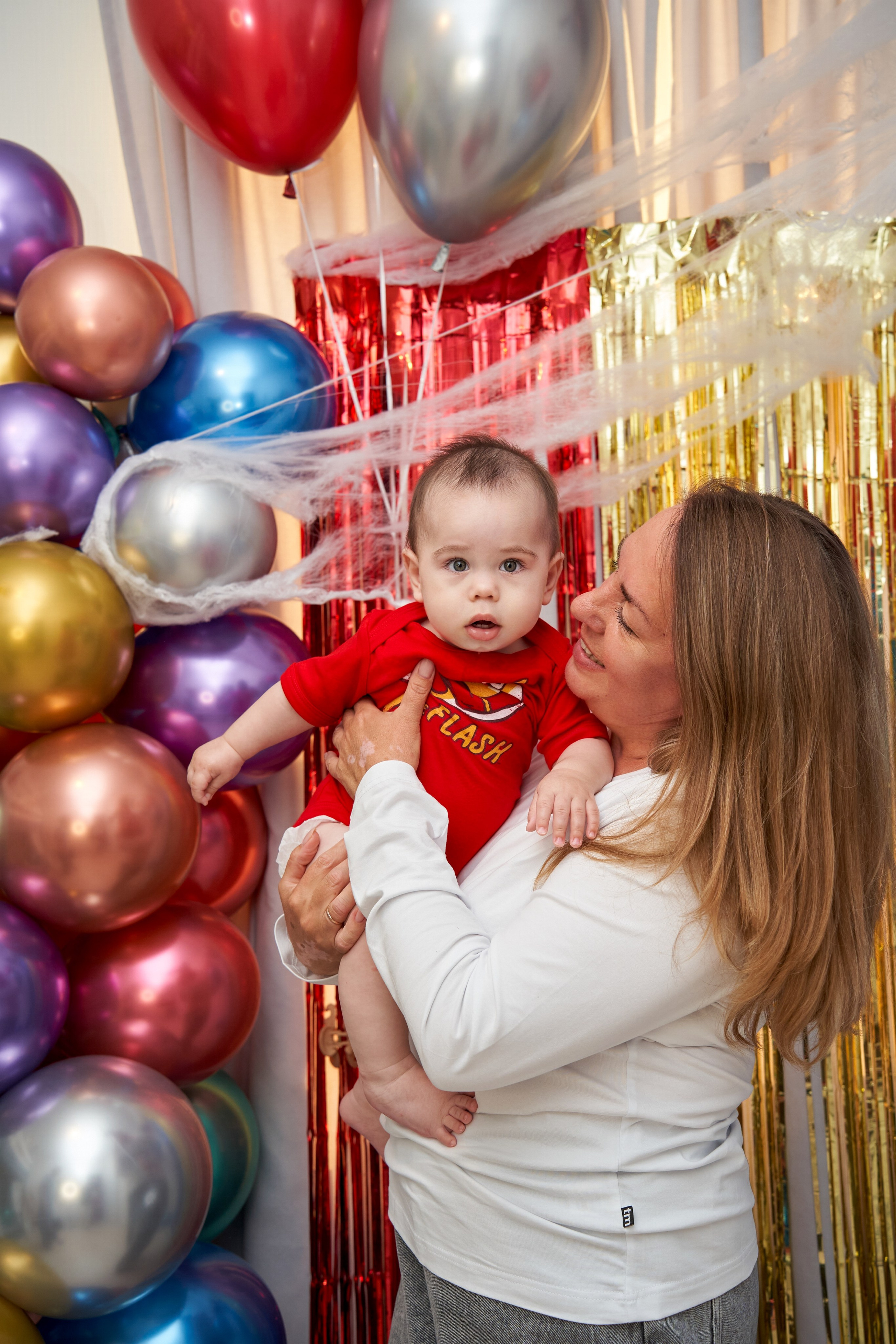 Matvey 5 years!. Фотограф и рилсмейкер Москва | Волгоград Максим Шевченко