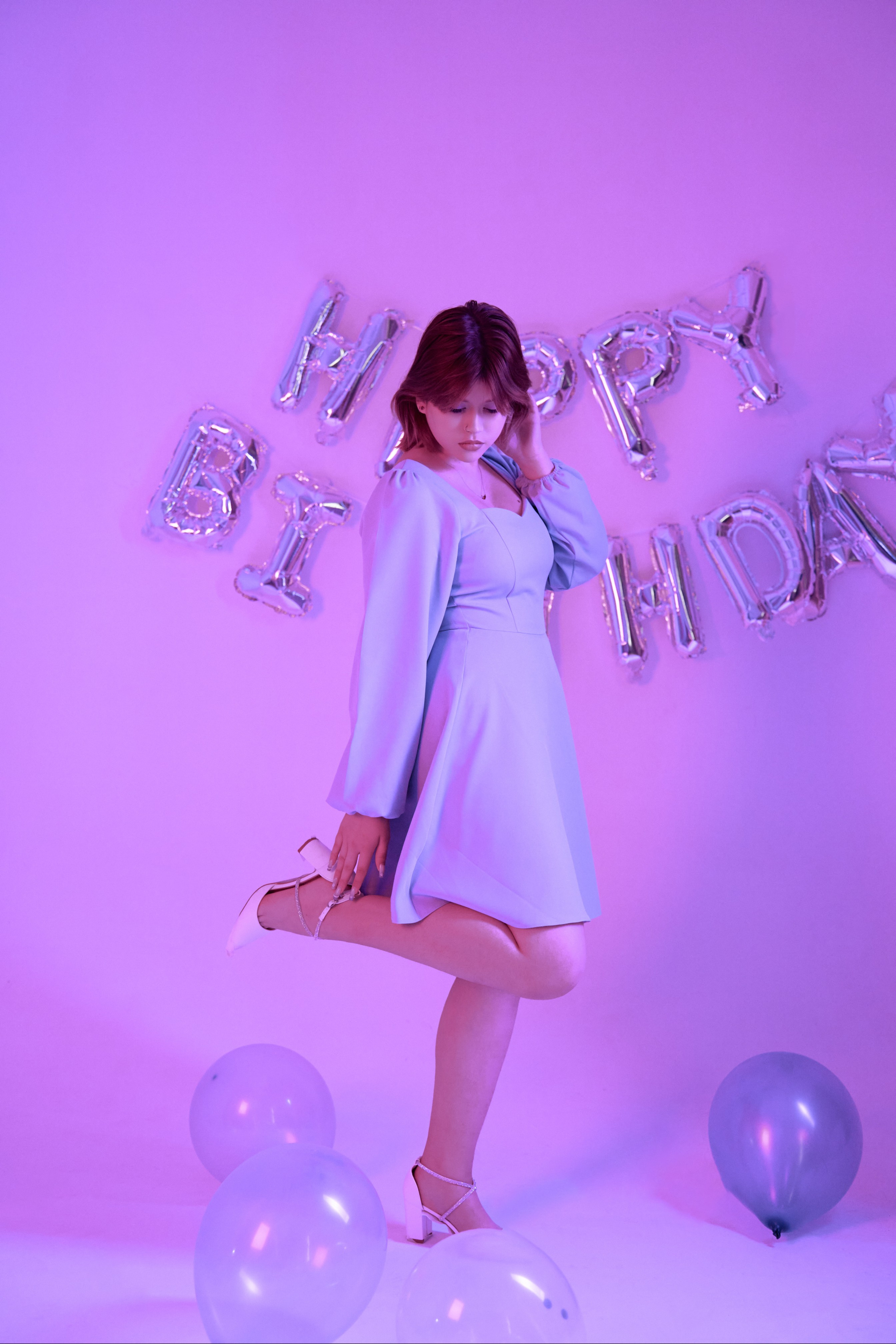 Vasilisa. Фотограф и рилсмейкер Москва | Волгоград Максим Шевченко