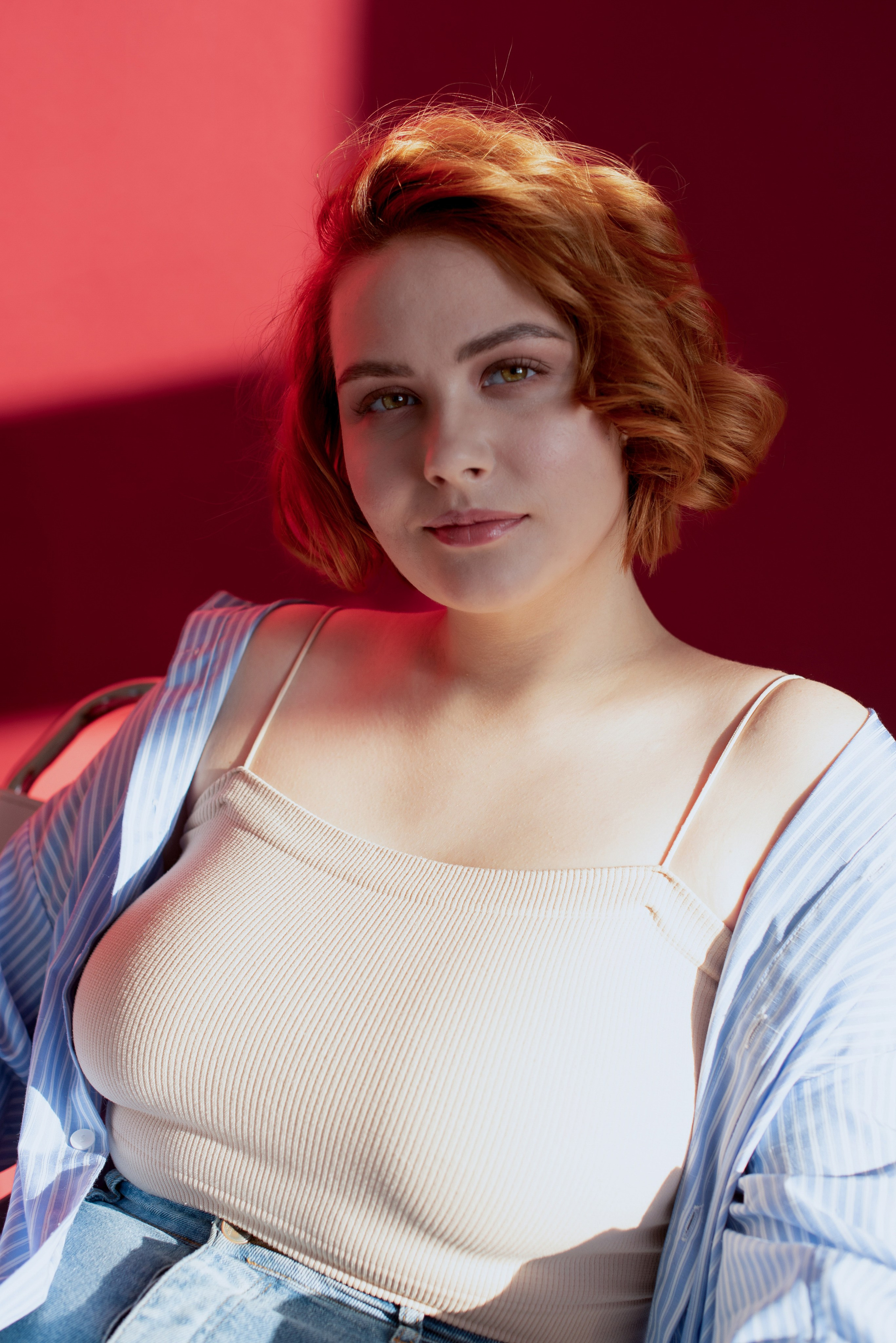 Alena. Busan photographer | Фотограф Пусан