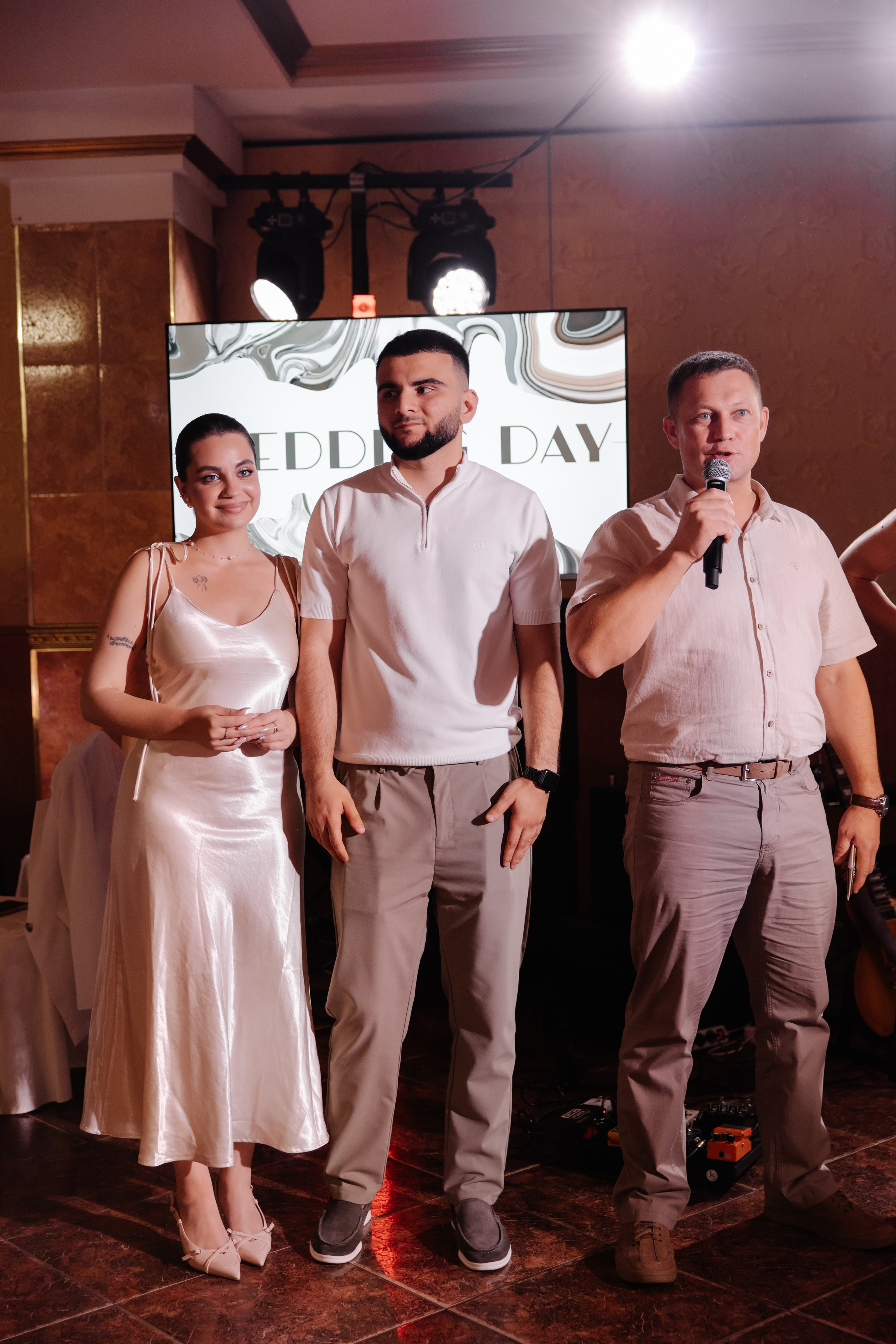 Лиза и Артем. Фотограф и Видеограф во Владимире