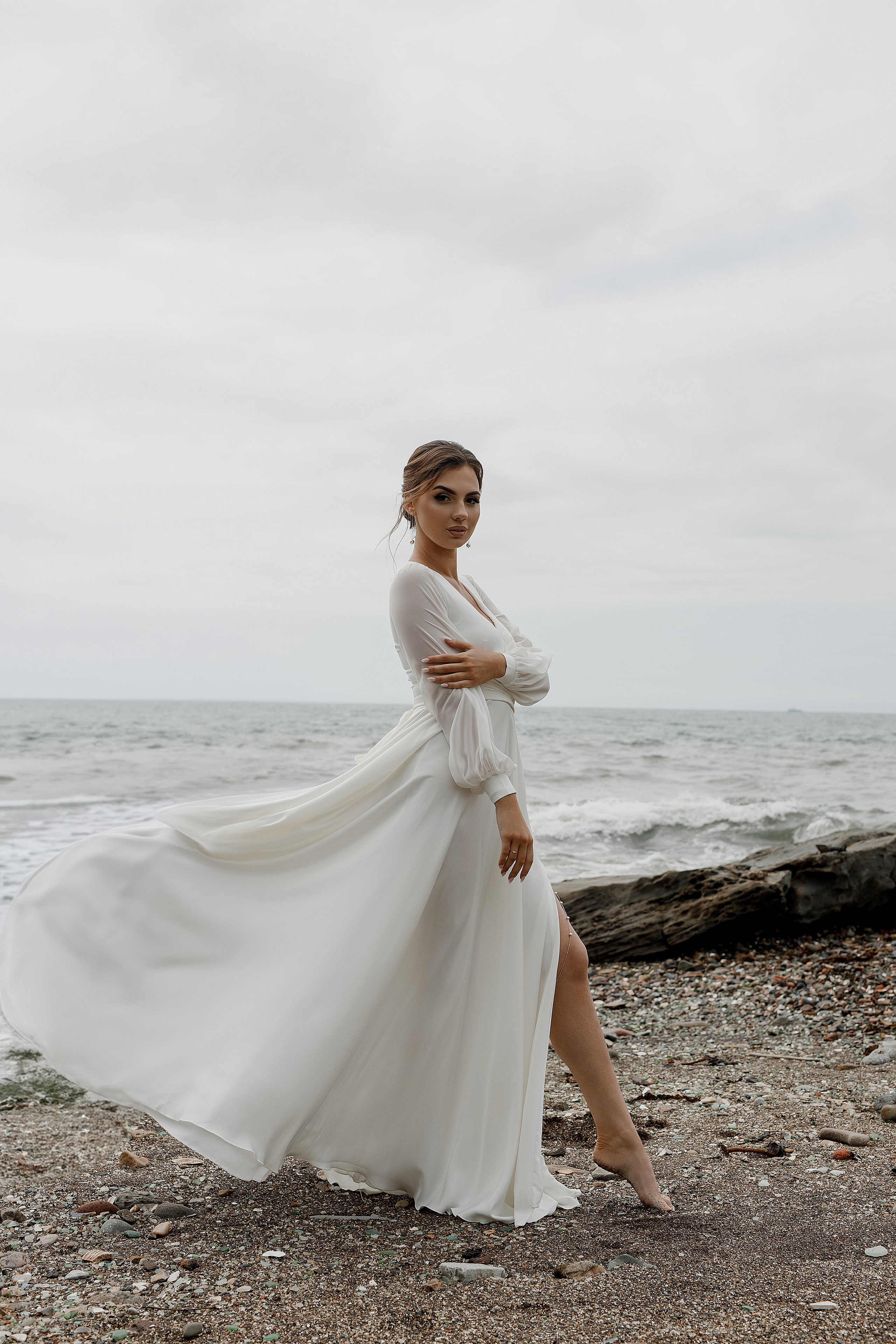 Лиза и Игорь. Свадебный и семейный фотограф  во Владивостоке Ольга Украинец