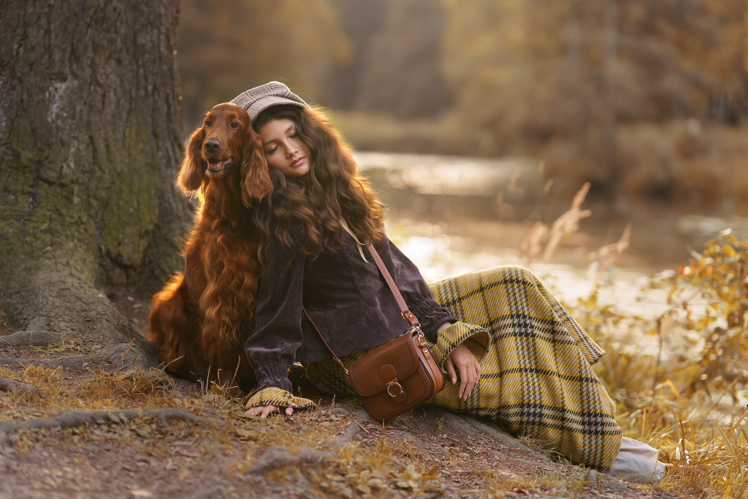 Сказочные фотографии. Детский и семейный фотограф в СПБ