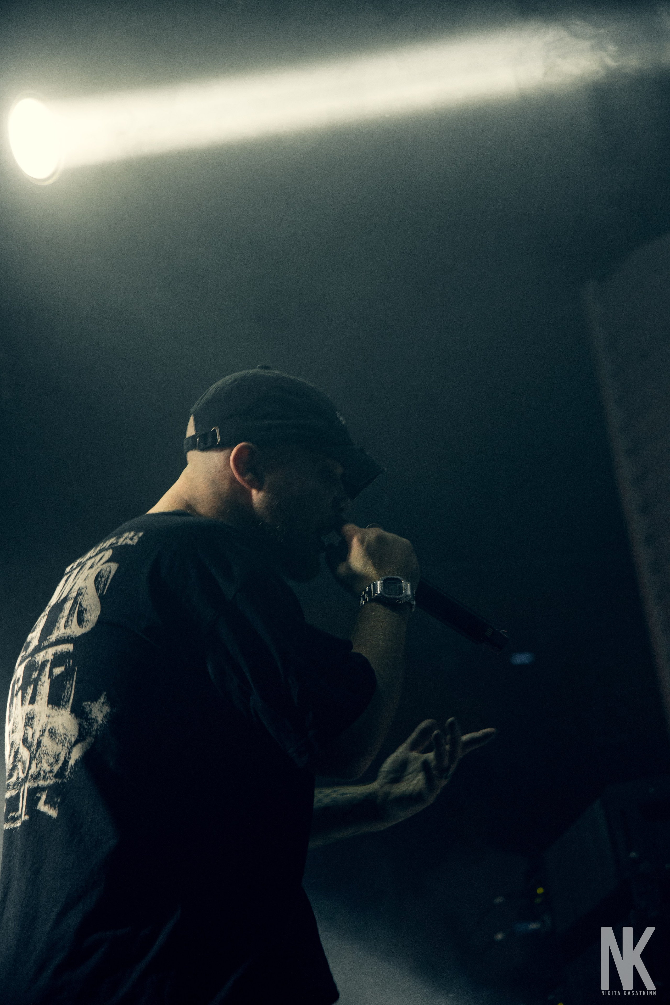 КУОК 14.11 КАЗАНЬ. Касаткин Никита. Фотограф