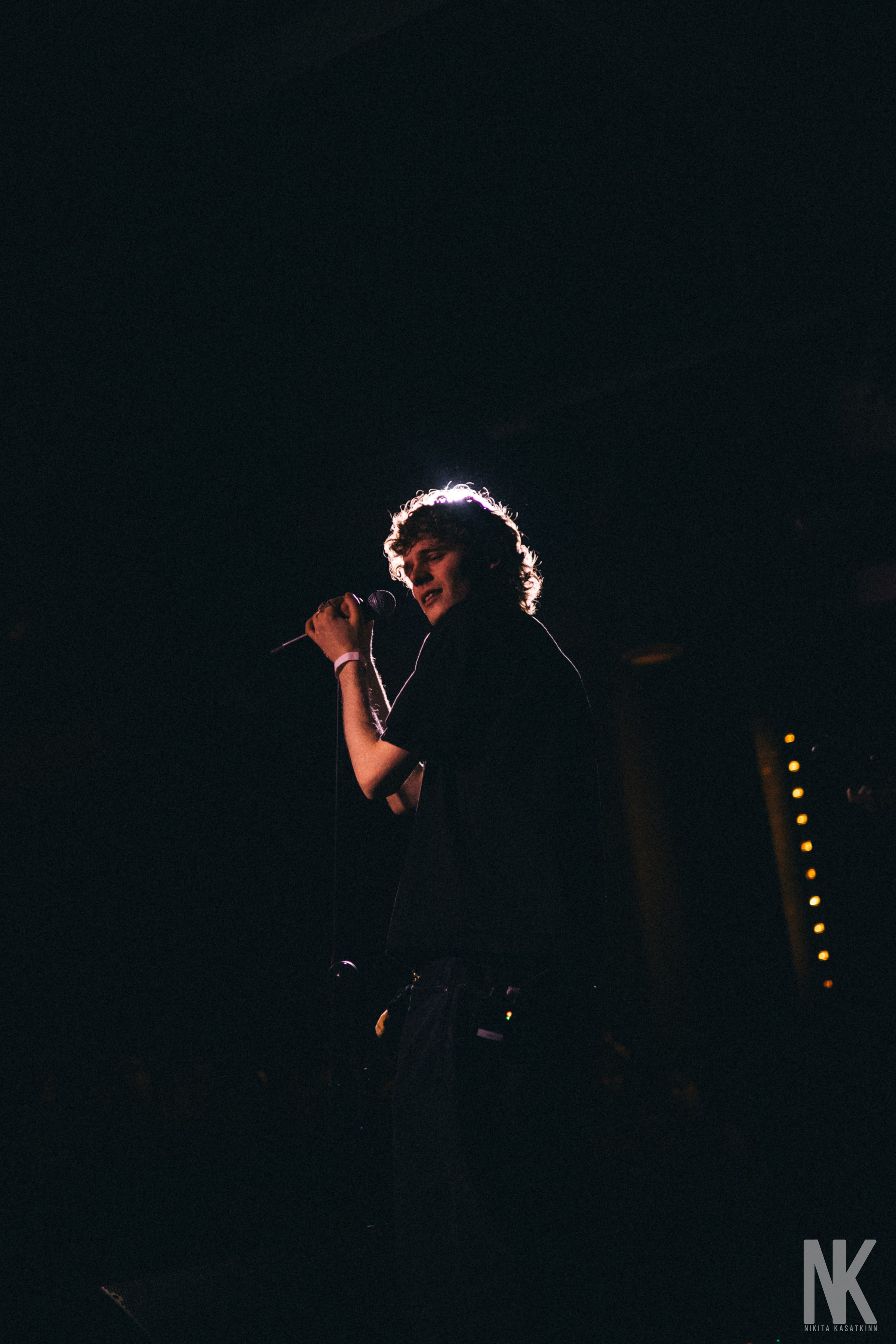 COLD CARTI 11.04 КАЗАНЬ. Касаткин Никита. Фотограф