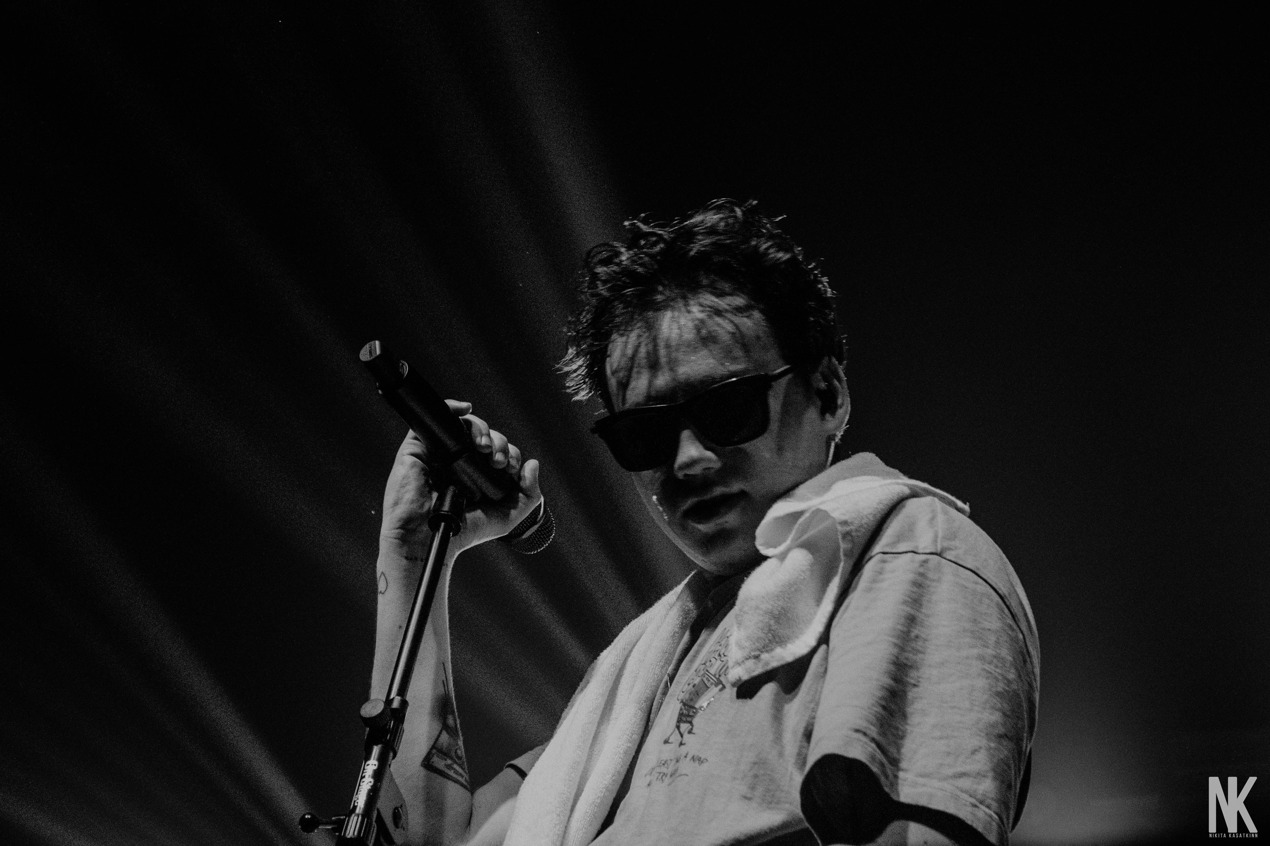 PYROKINESIS, МУККА, ТРИНАДЦАТЬ КАРАТ 7.06 ПЕРМЬ. Касаткин Никита. Фотограф