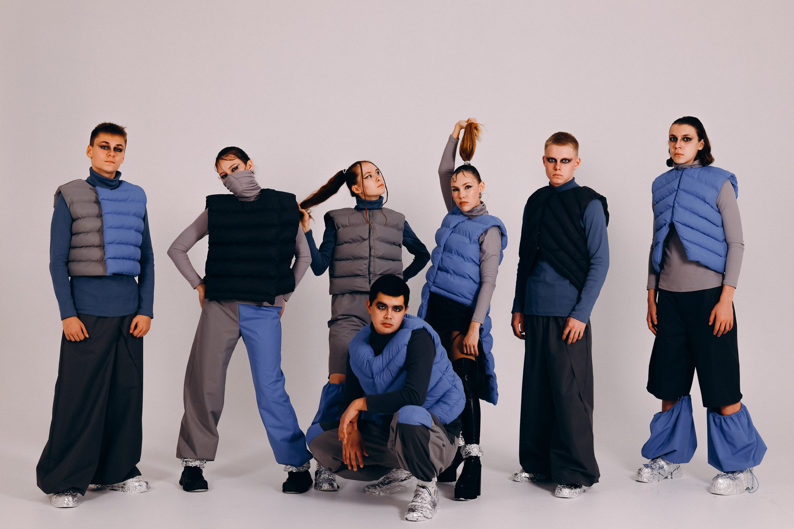 Каталожная съёмка. Касаткин Никита. Фотограф