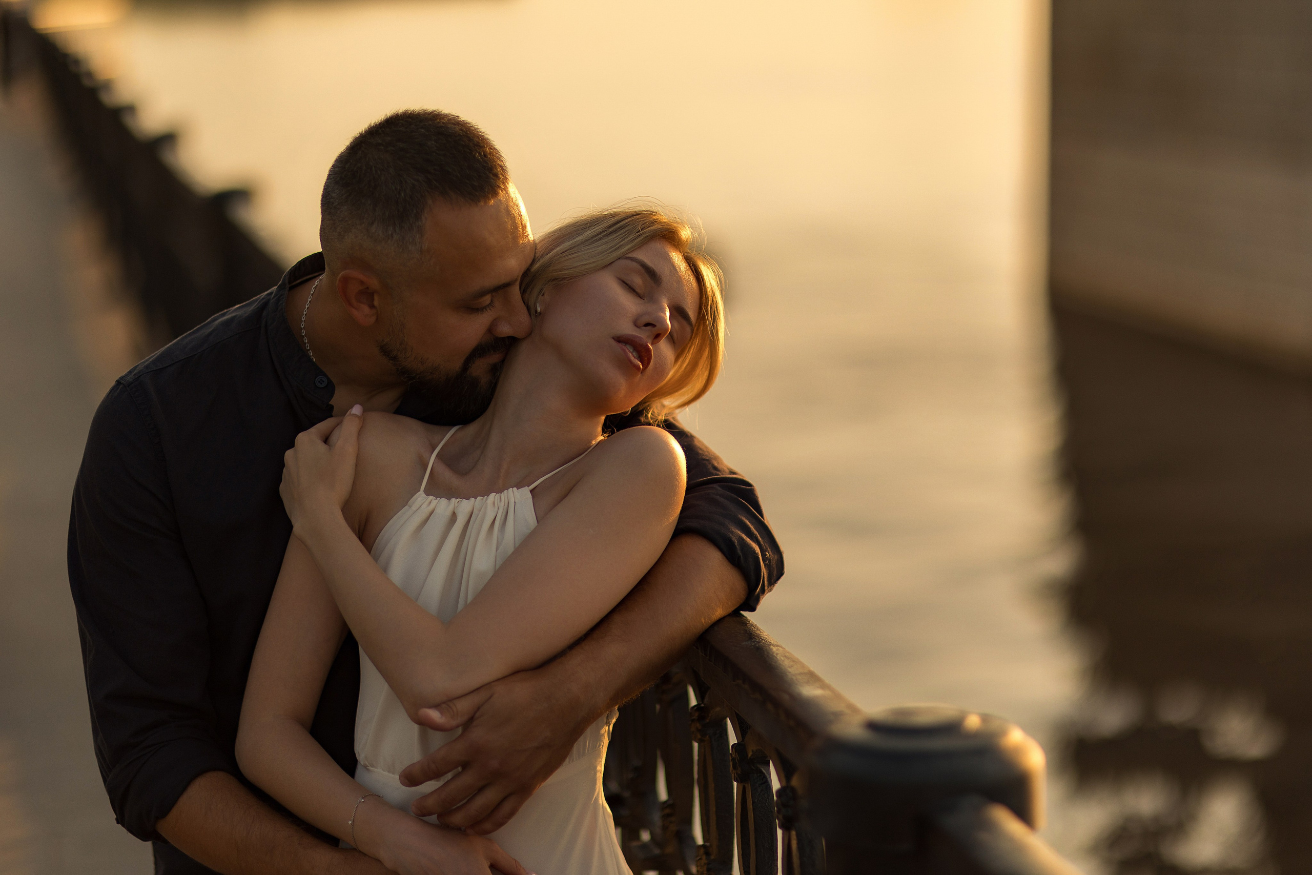 Алексе&Мария. Рисую светом вашу семейную историю фотограф из Перми Александра Камене