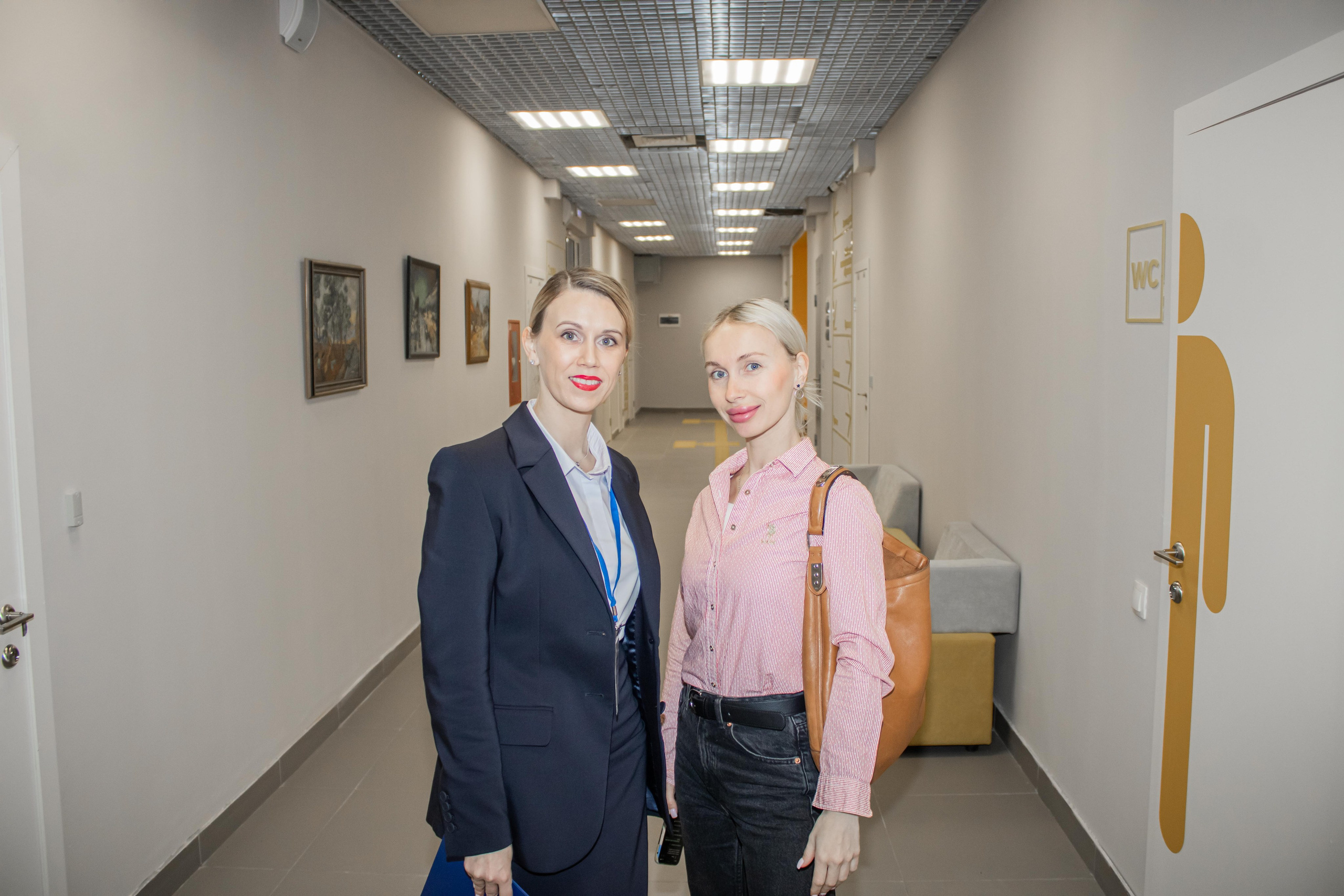 Опора России. Фотограф Никита Медведев