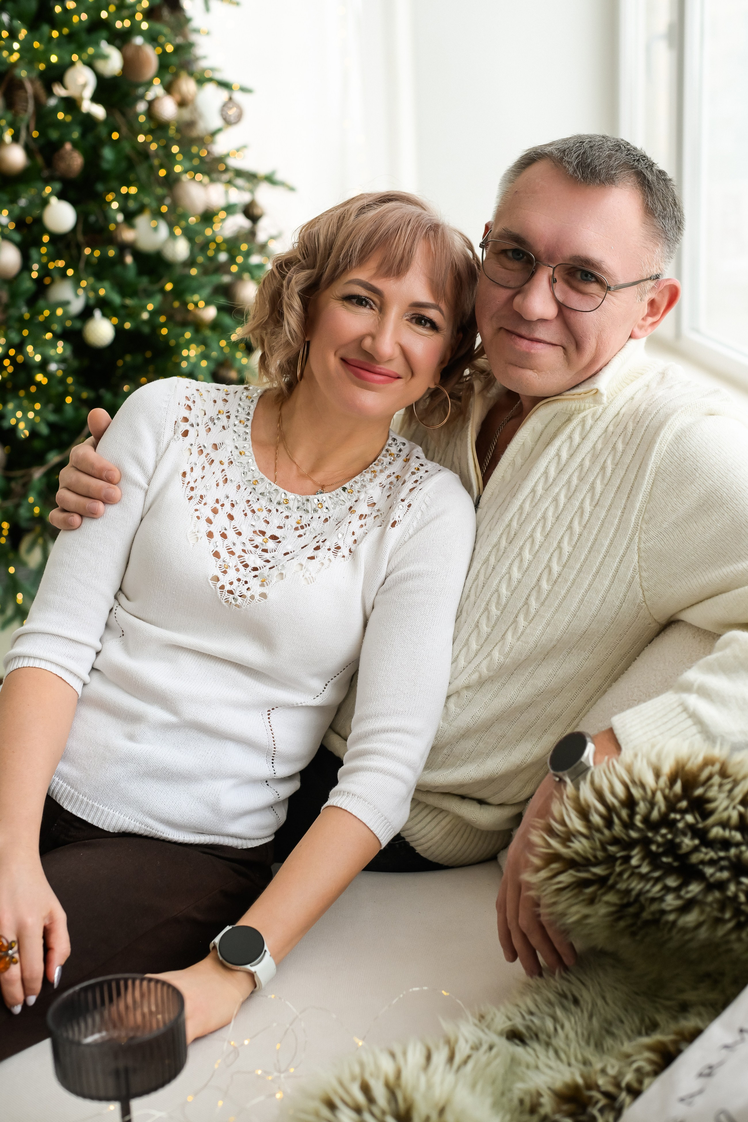 Семья Татьяны 2026